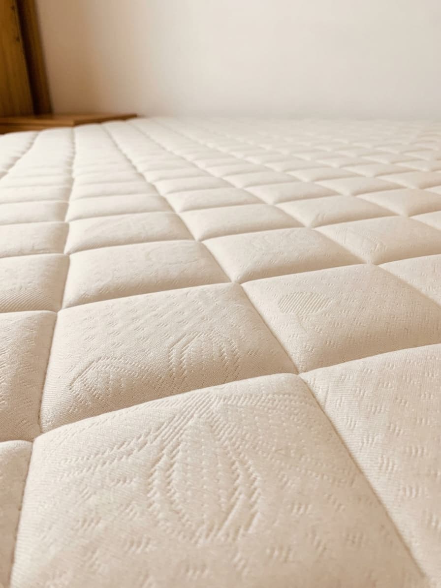 imagen de producto Base cama + colchón ortopédico Fantasía