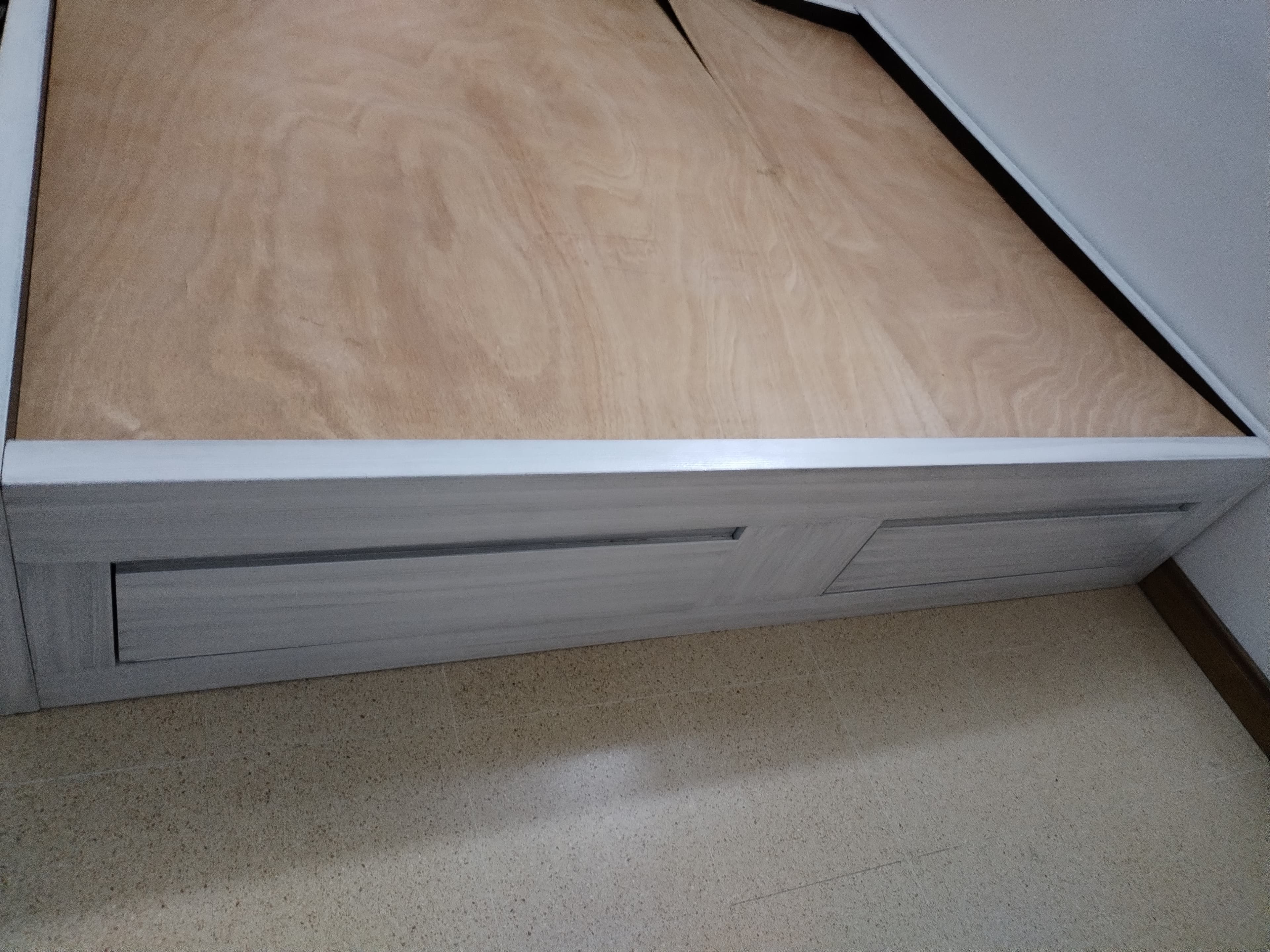imagen de producto Cama con colchón
