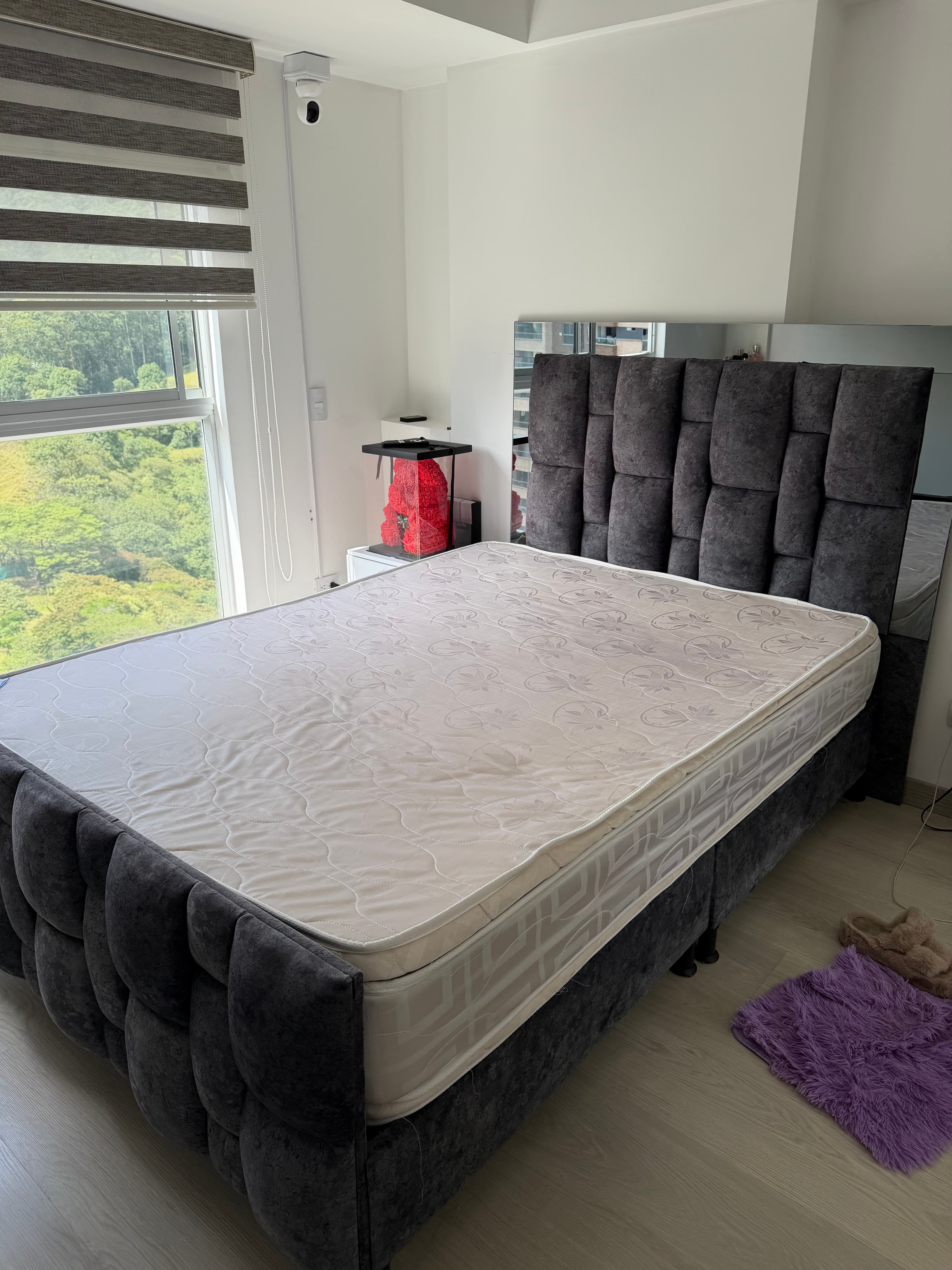 imagen de producto Cama con colchón