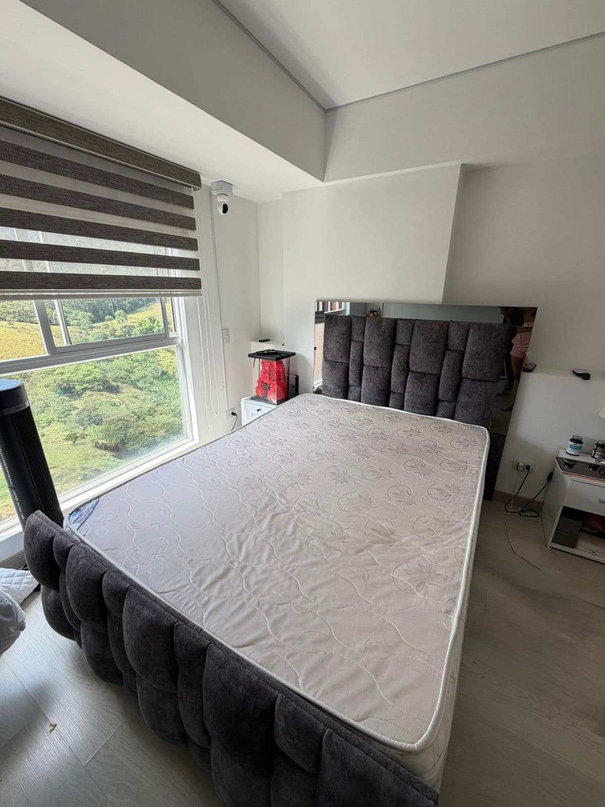 imagen de producto Cama con colchón