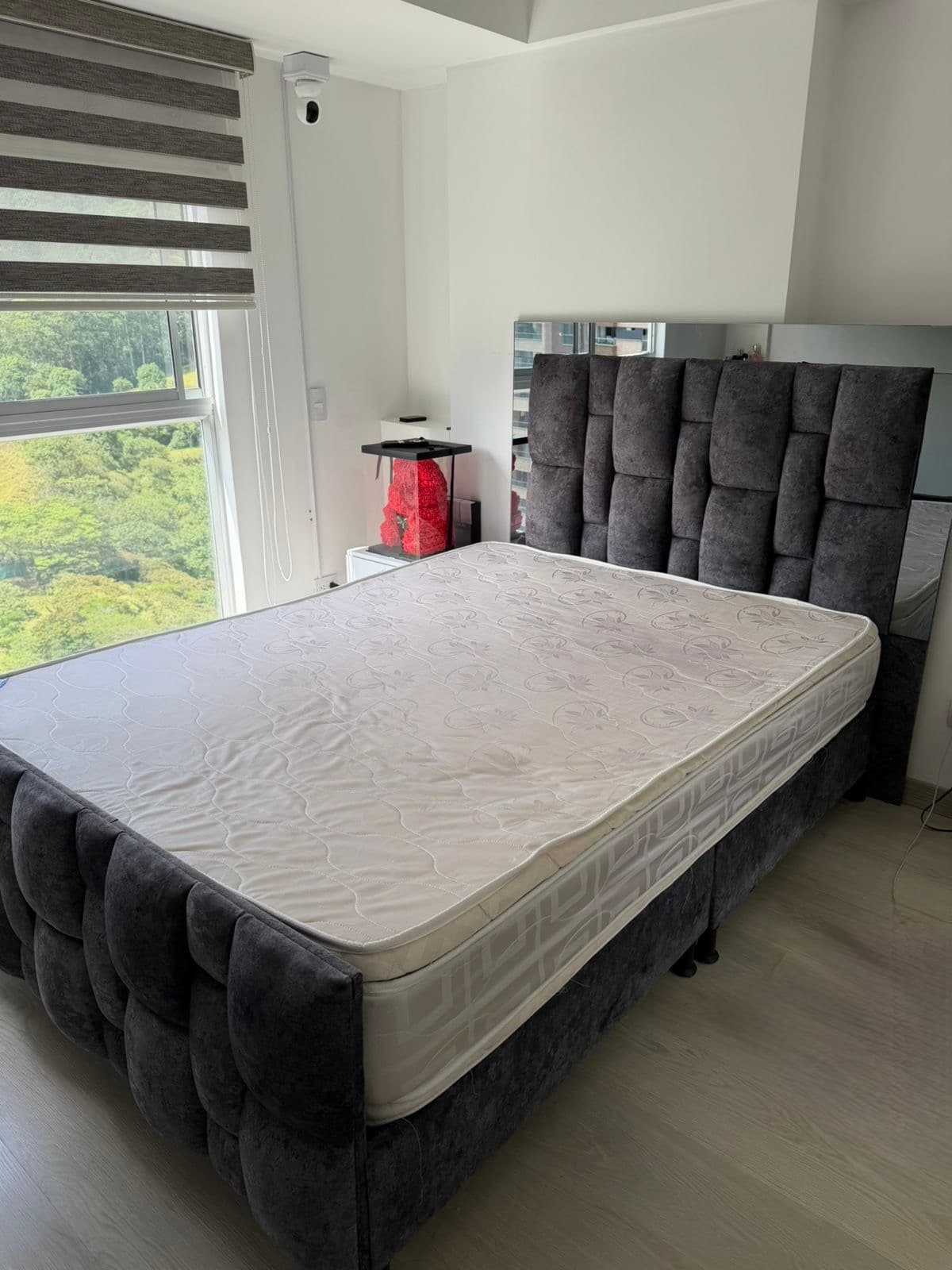 imagen de producto Cama con colchón