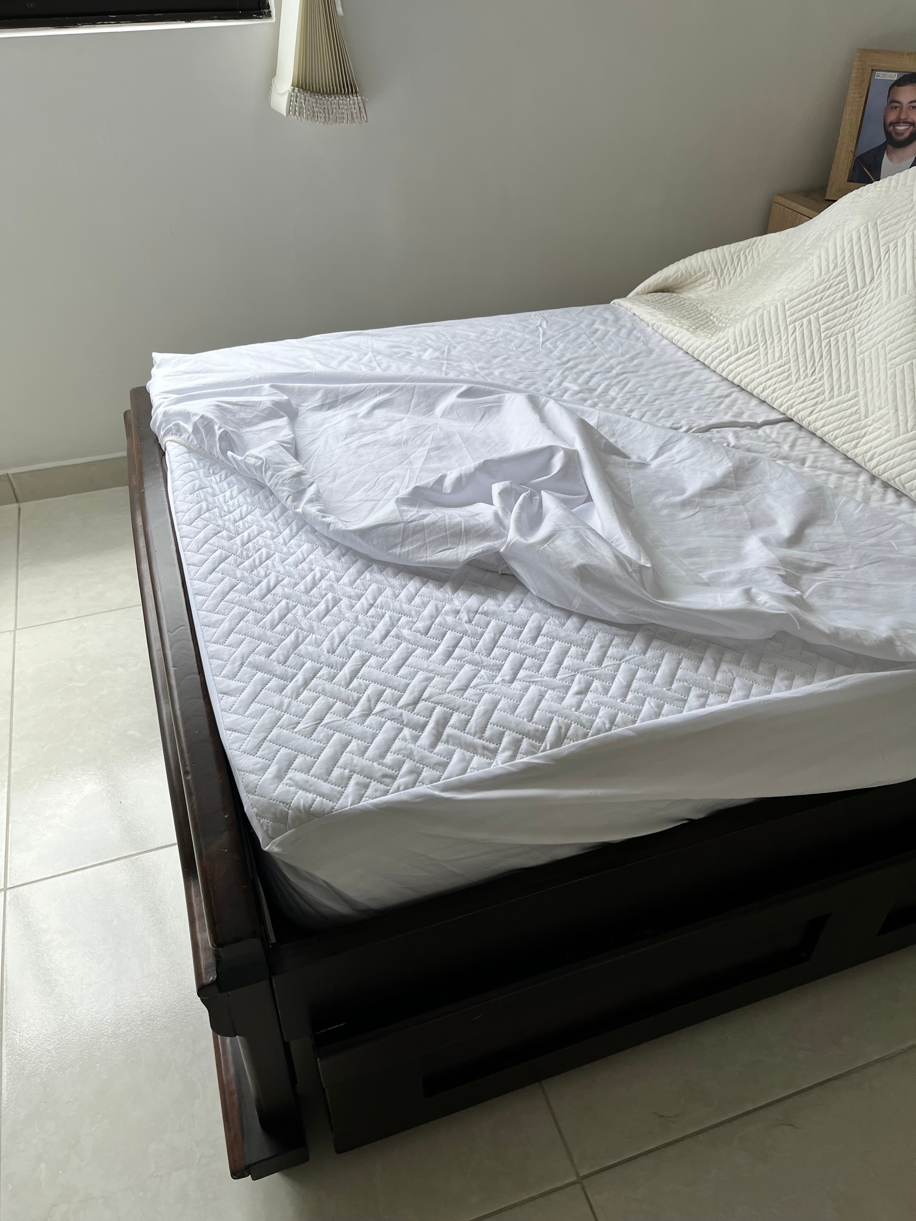 imagen de producto Cama con colchón