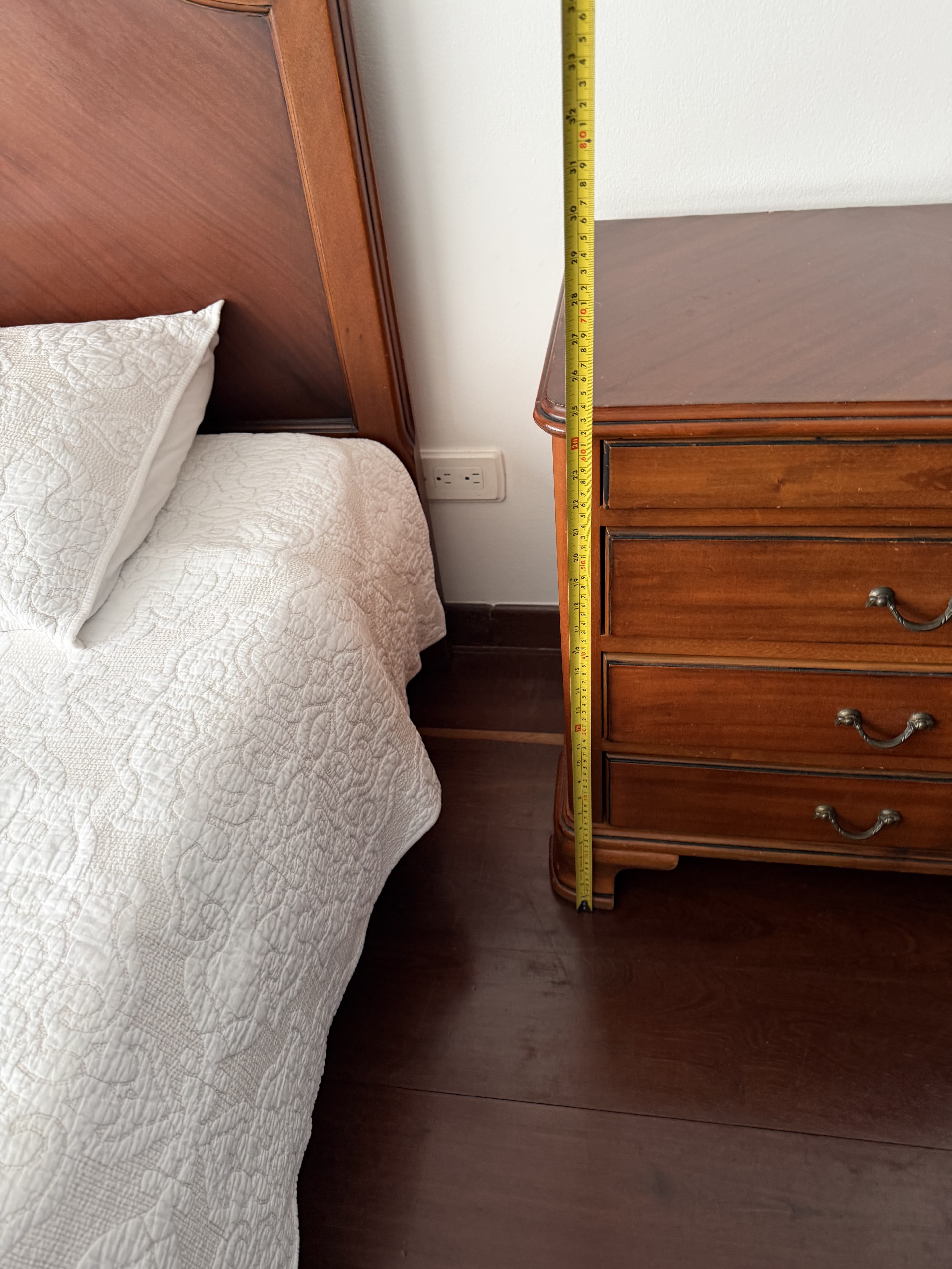imagen de producto Cama con colchón