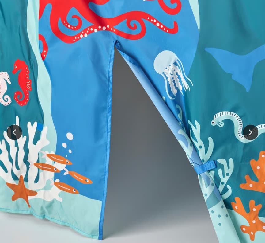 imagen de producto Cama infantil muy versatil