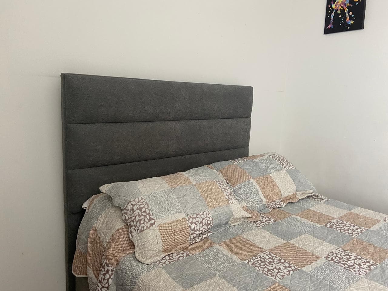 imagen de producto Cama con colchón