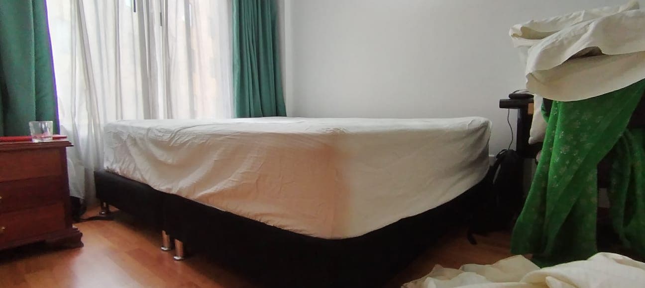 imagen de producto Cama con colchón