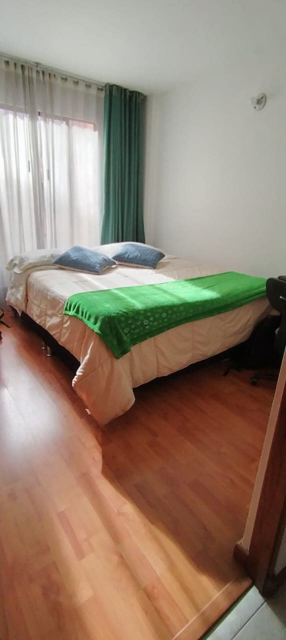 imagen de producto Cama con colchón