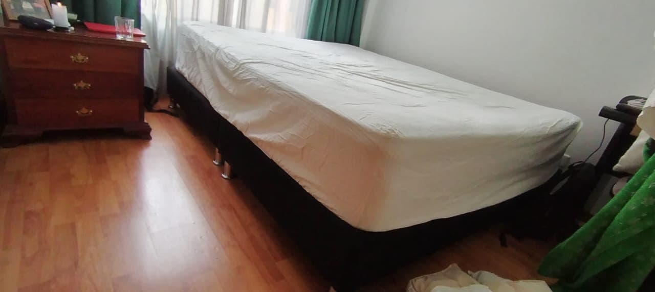 imagen de producto Cama con colchón