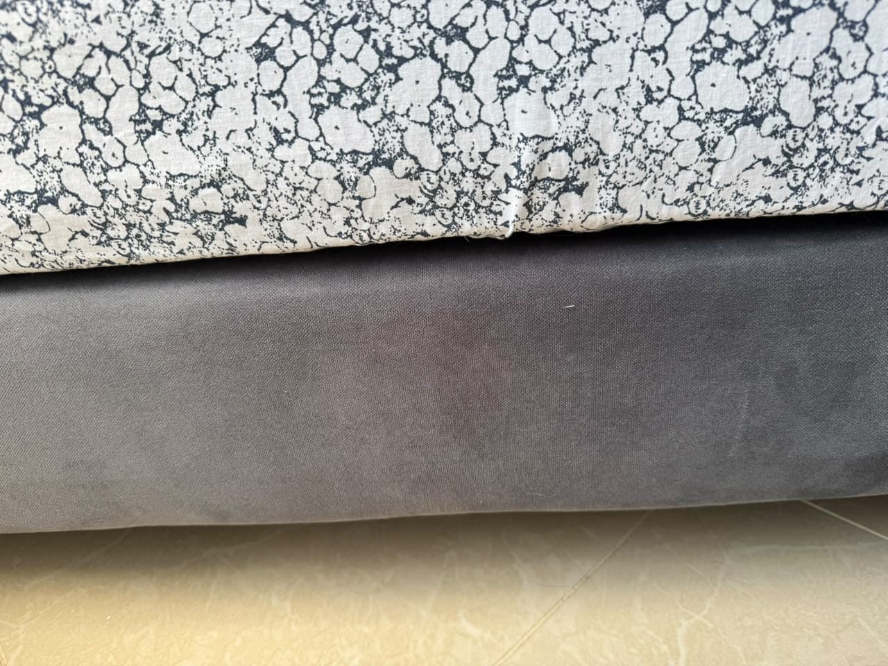 imagen de producto Cama con colchón