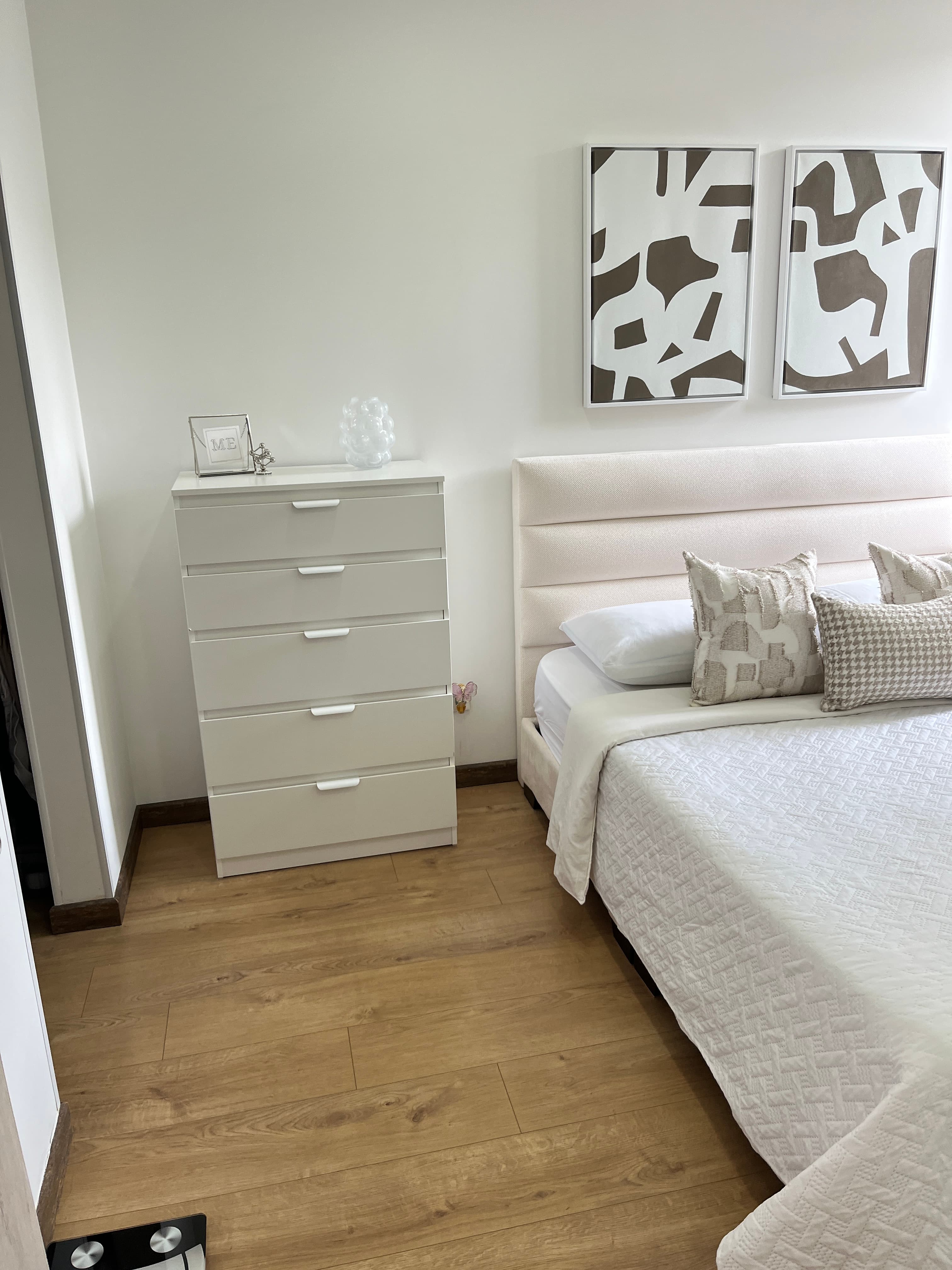 imagen de producto Cama con colchón