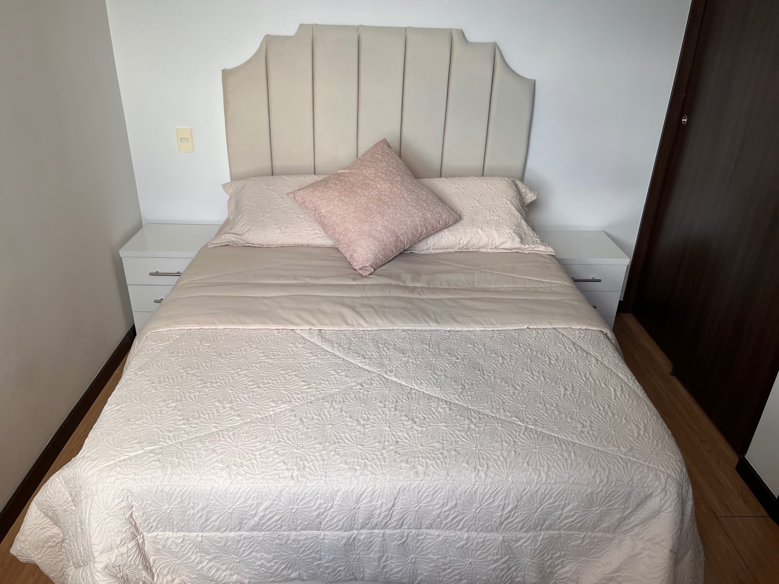 imagen de producto Juego de cama doble