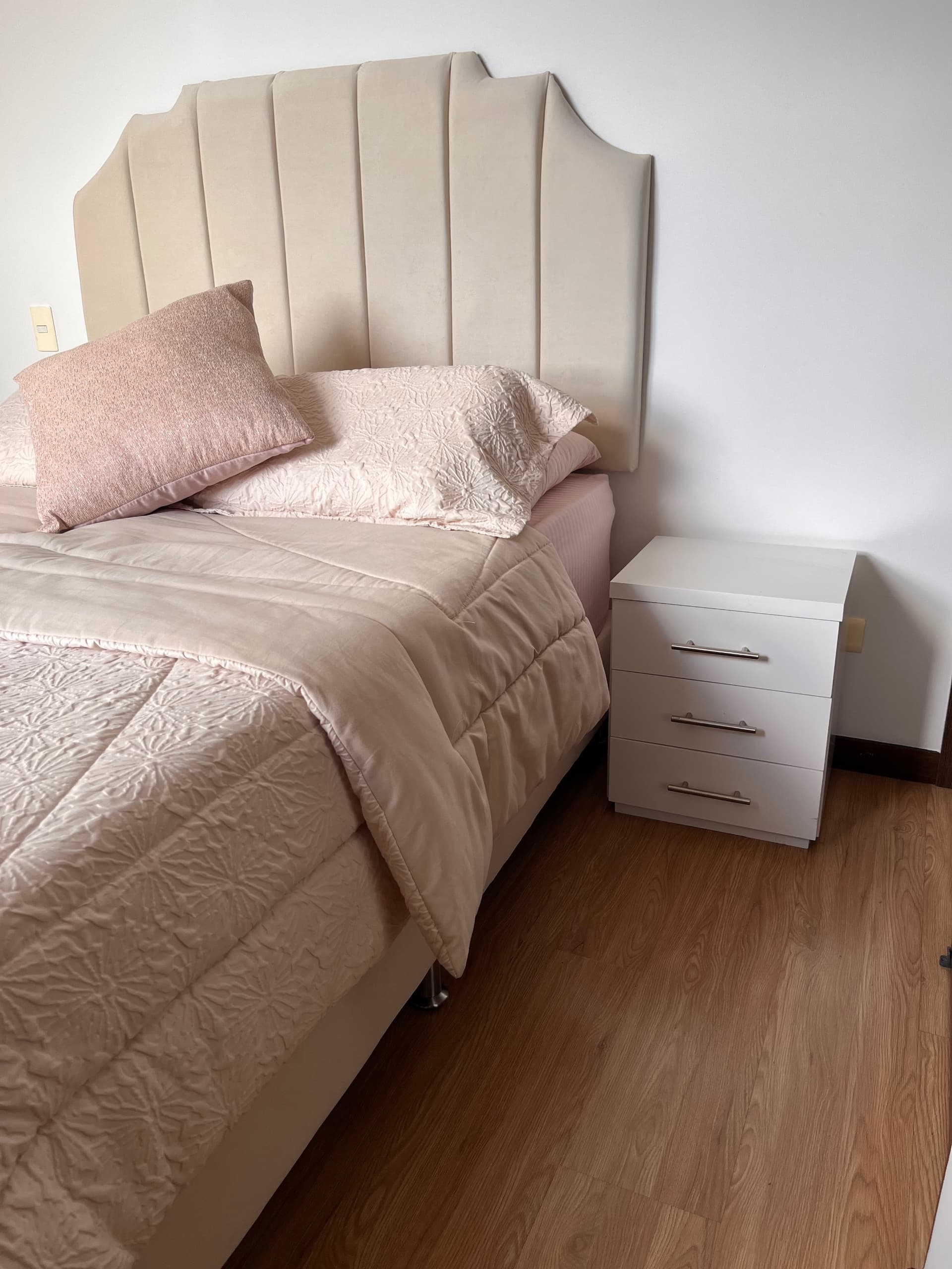 imagen de producto Juego de cama doble