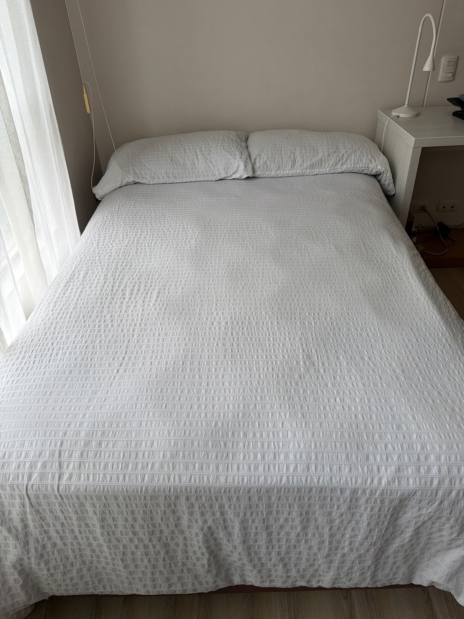 imagen de producto Cama con colchón