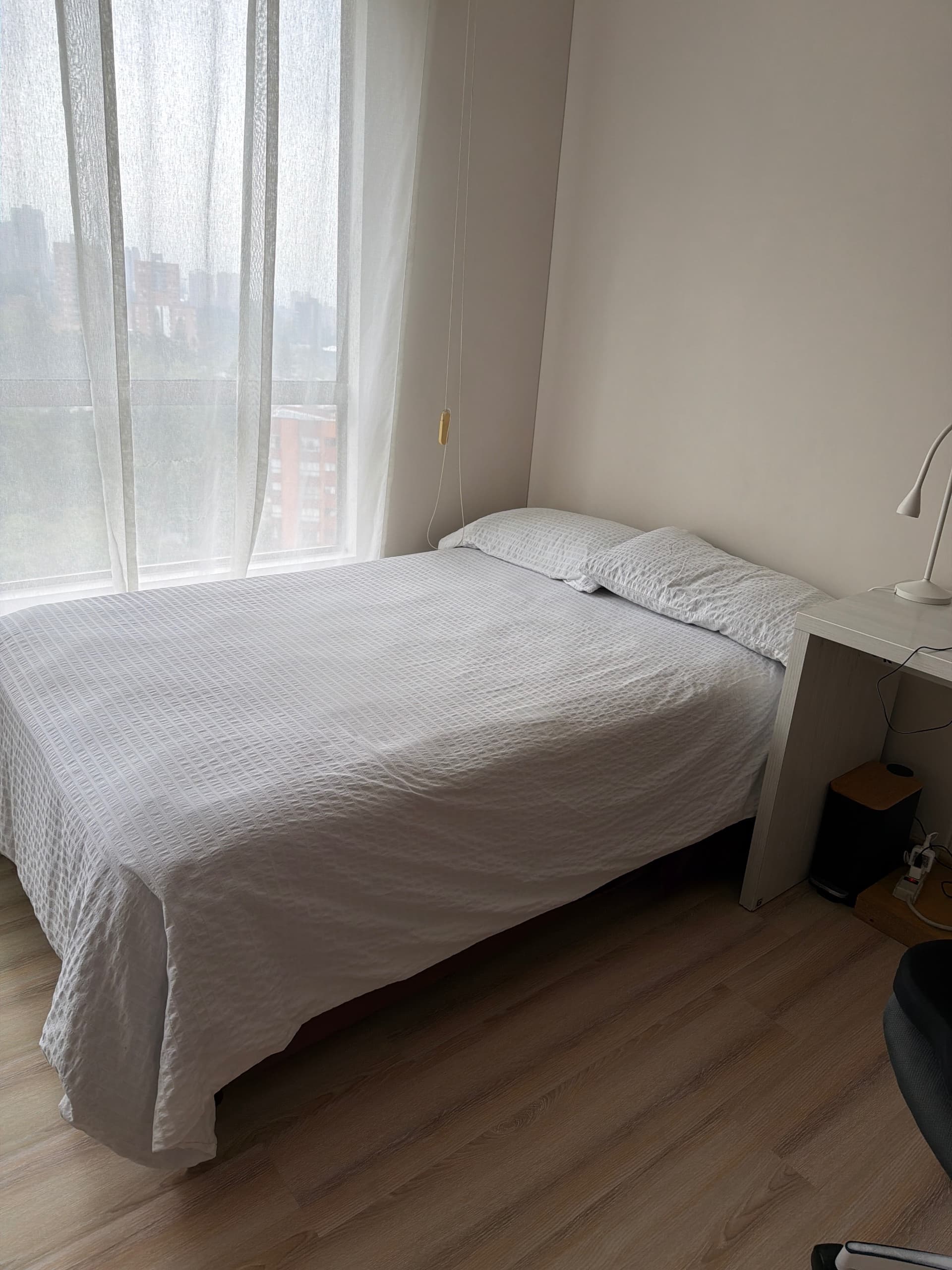 imagen de producto Cama con colchón