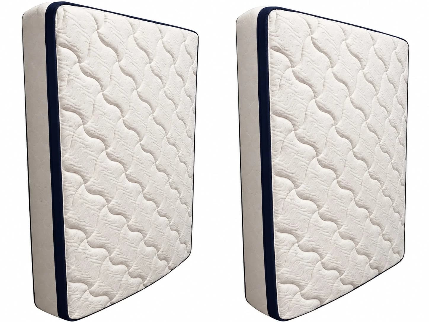 imagen de producto BASE CAMA 1.40 CON COLCHON