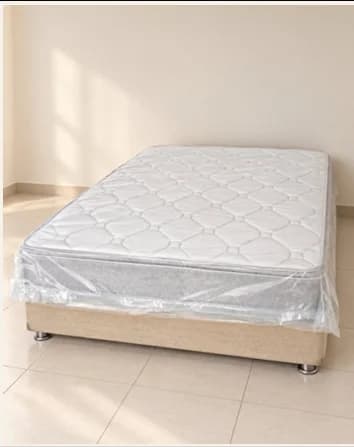 imagen de producto Cama con colchón