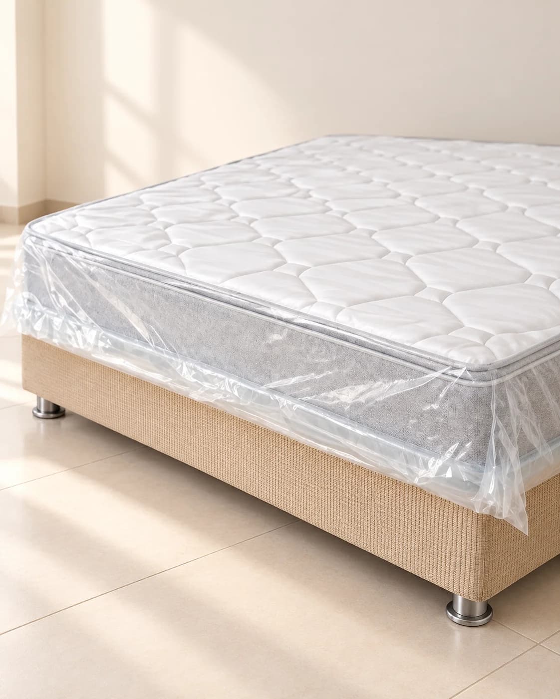 imagen de producto Cama con colchón