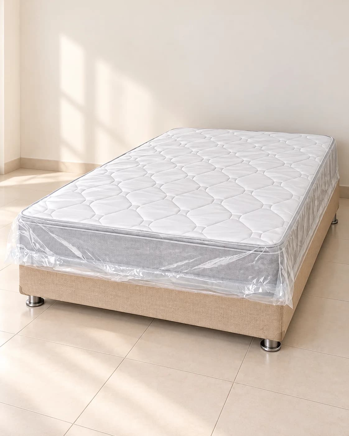 imagen de producto Cama con colchón