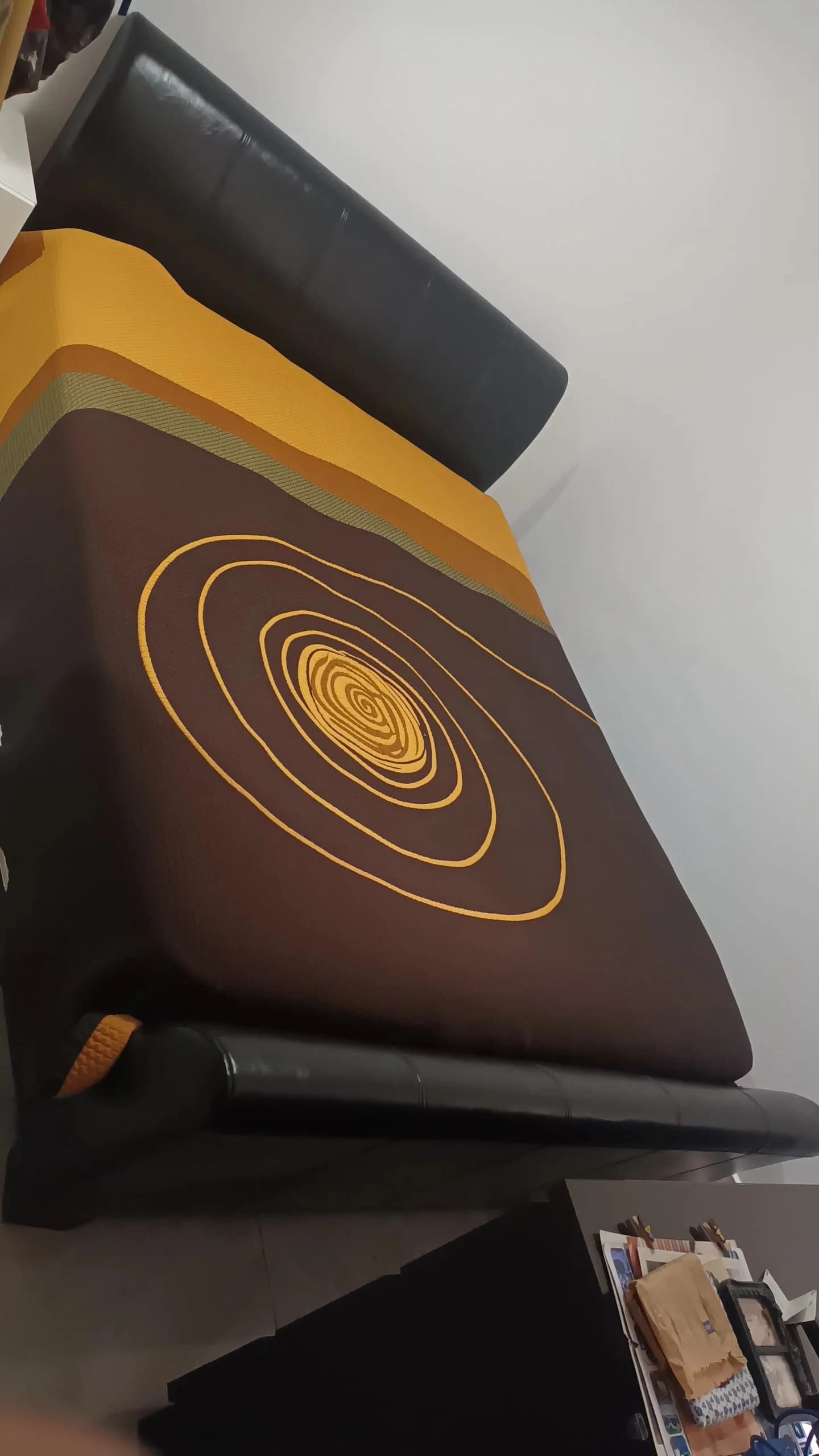 imagen de producto Cama con colchón