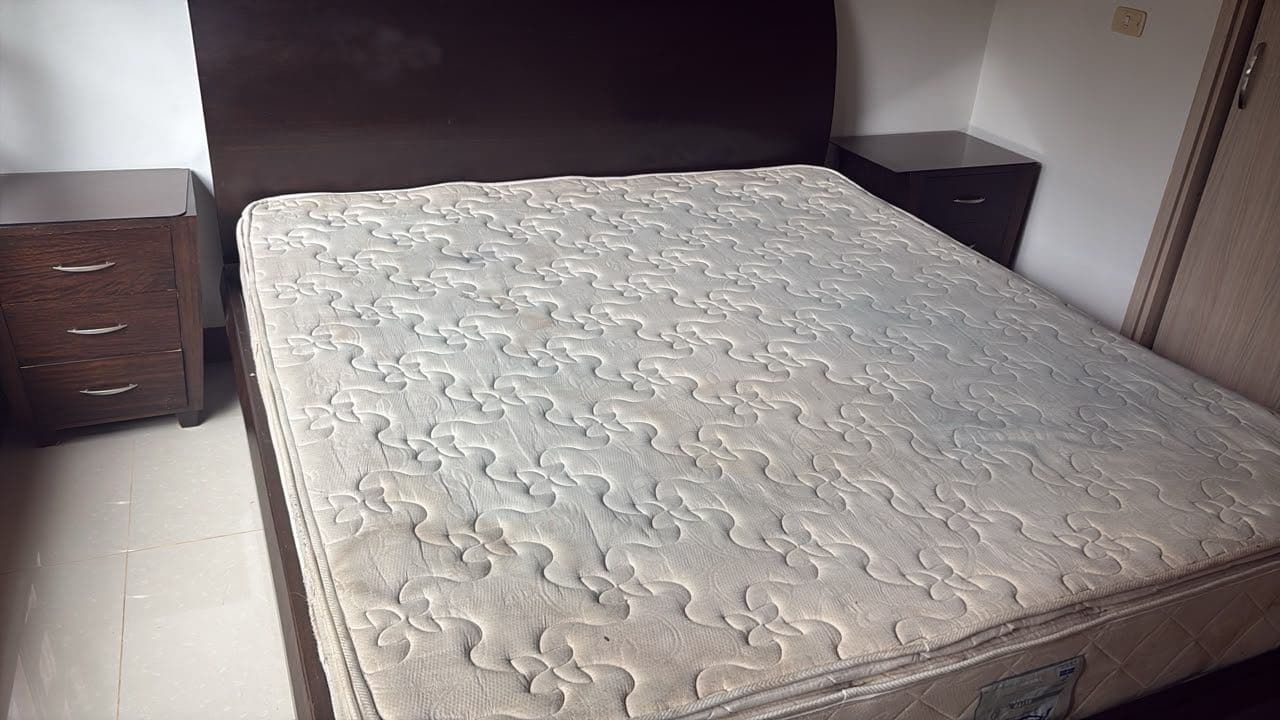 imagen de producto Cama con colchón