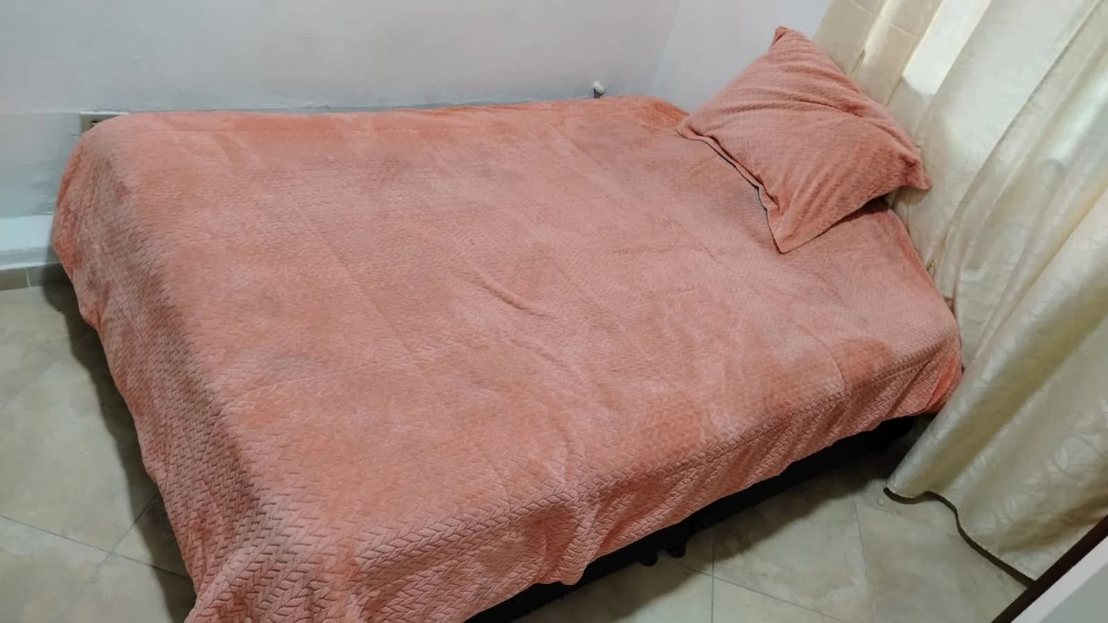 imagen de producto Base camas con colchon