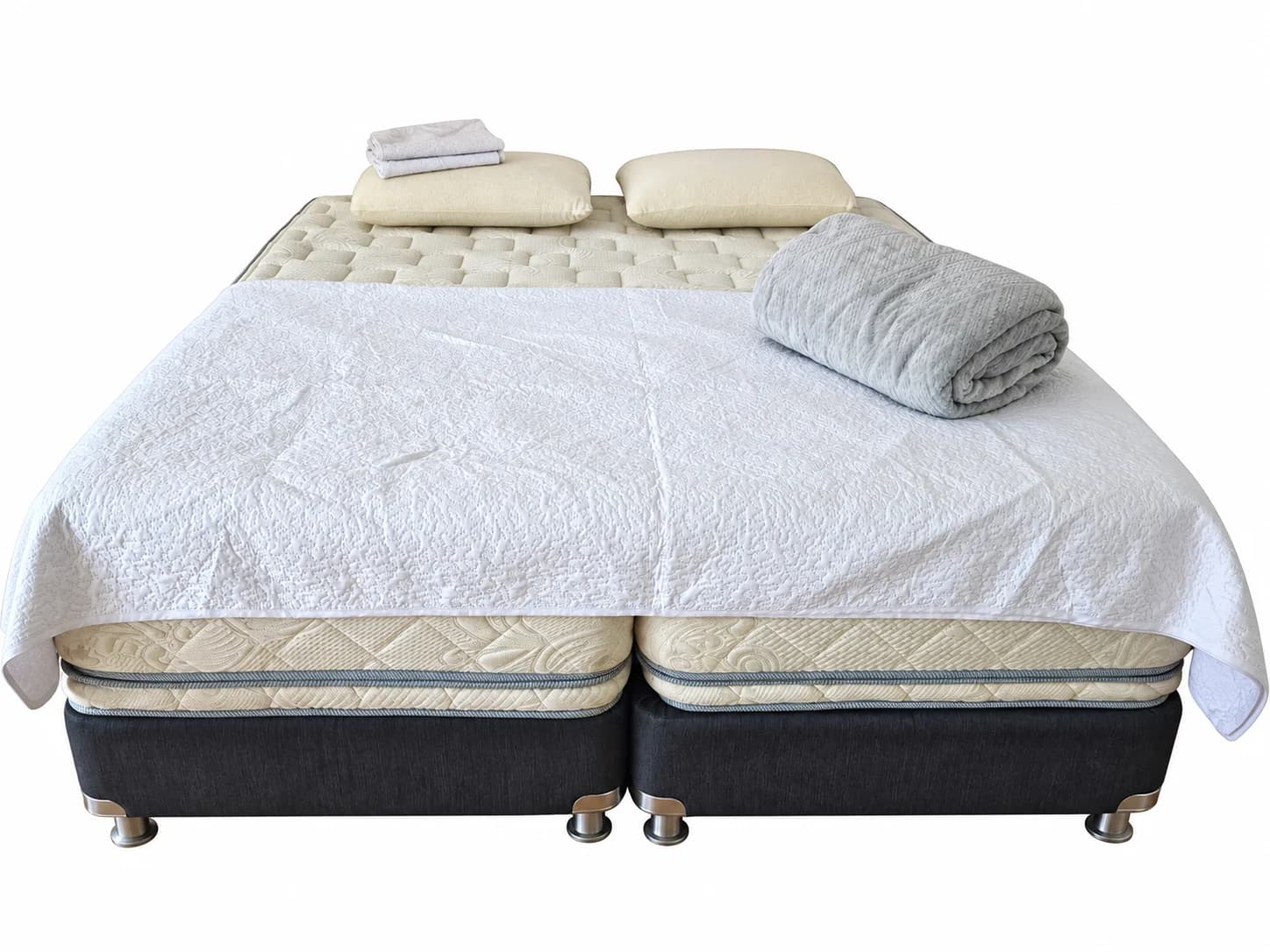 imagen de producto Cama con colchón