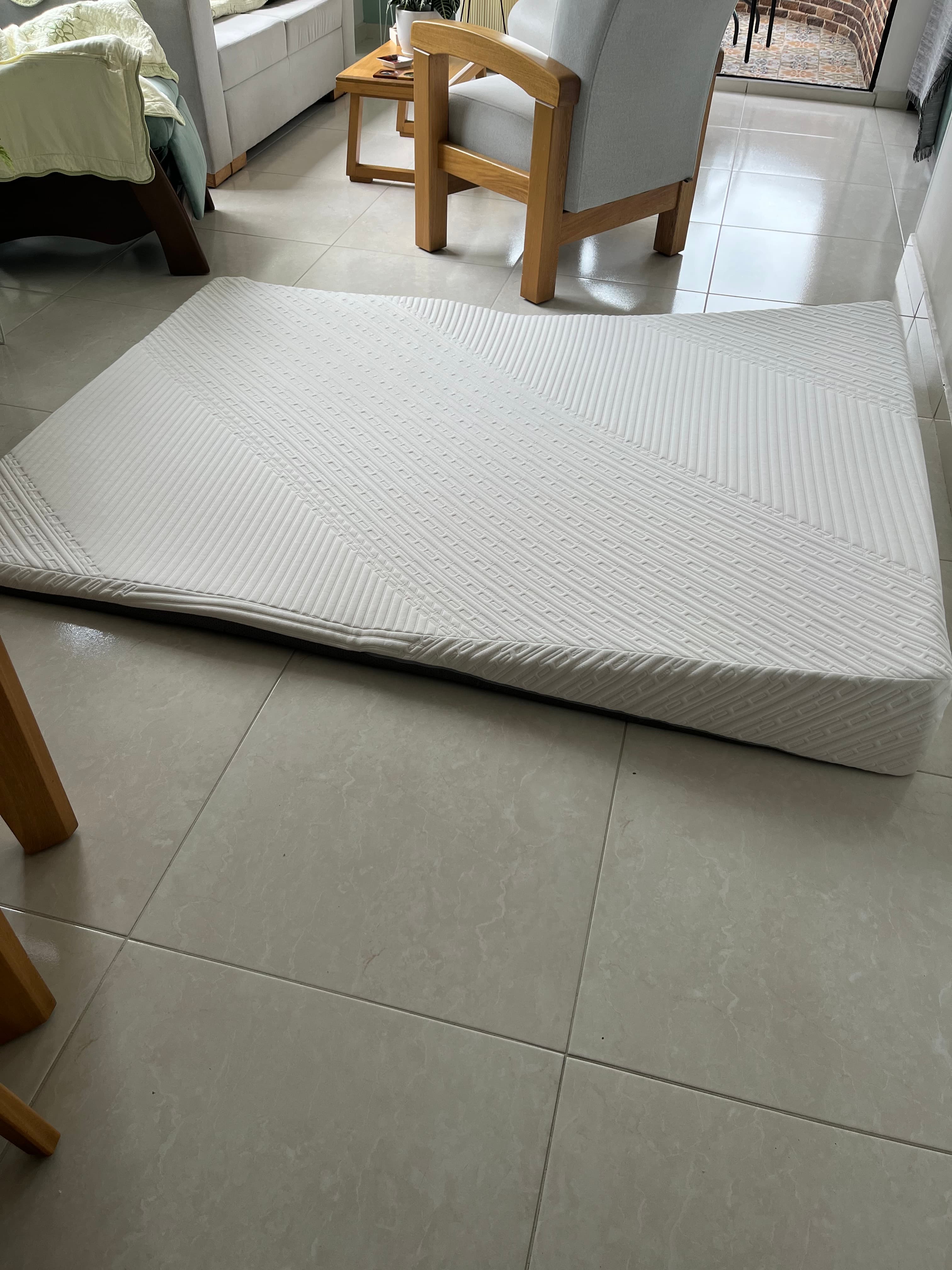 imagen de producto Colchoneta anti reflujo