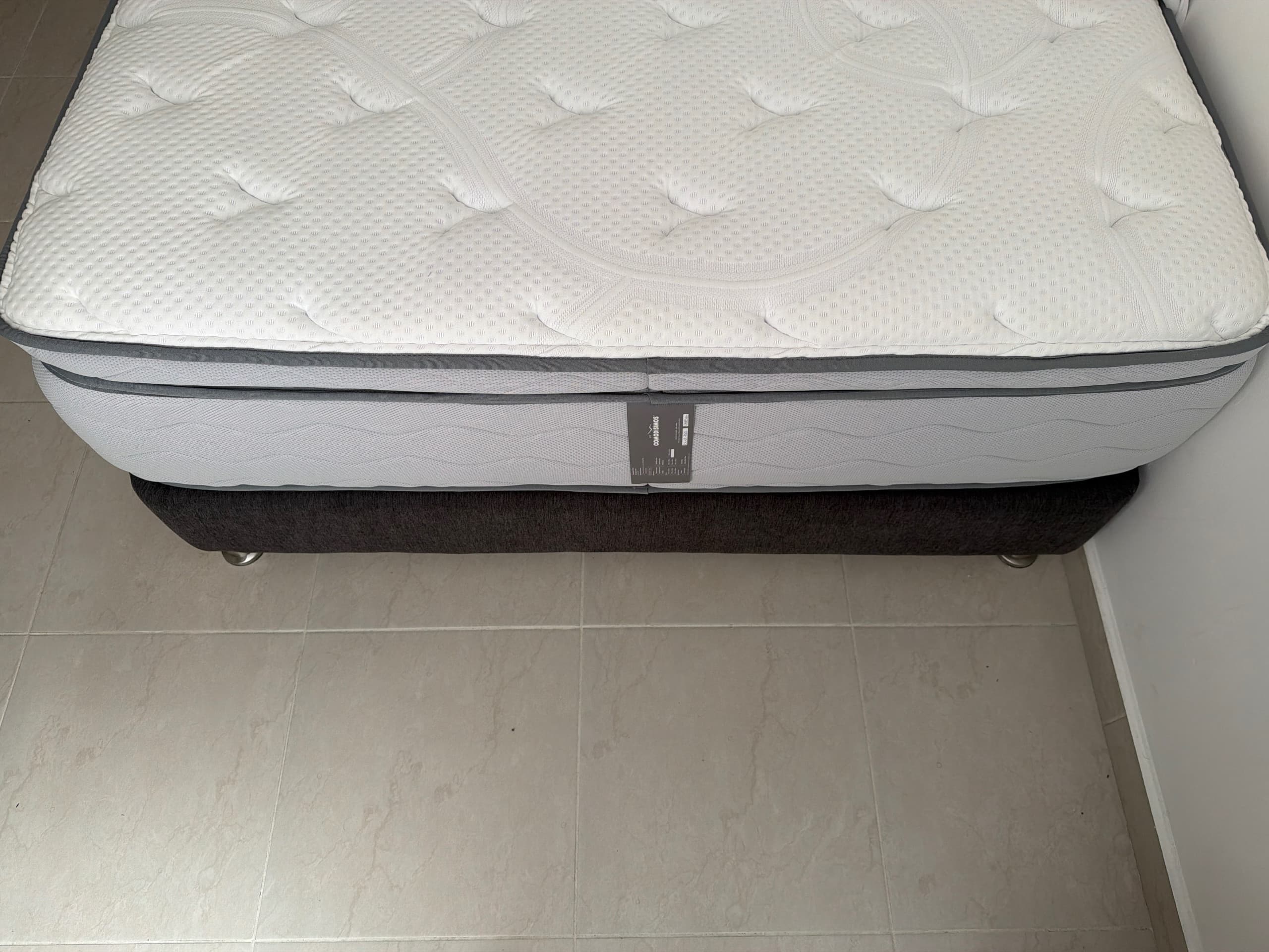 imagen de producto Colchon Comodisimos