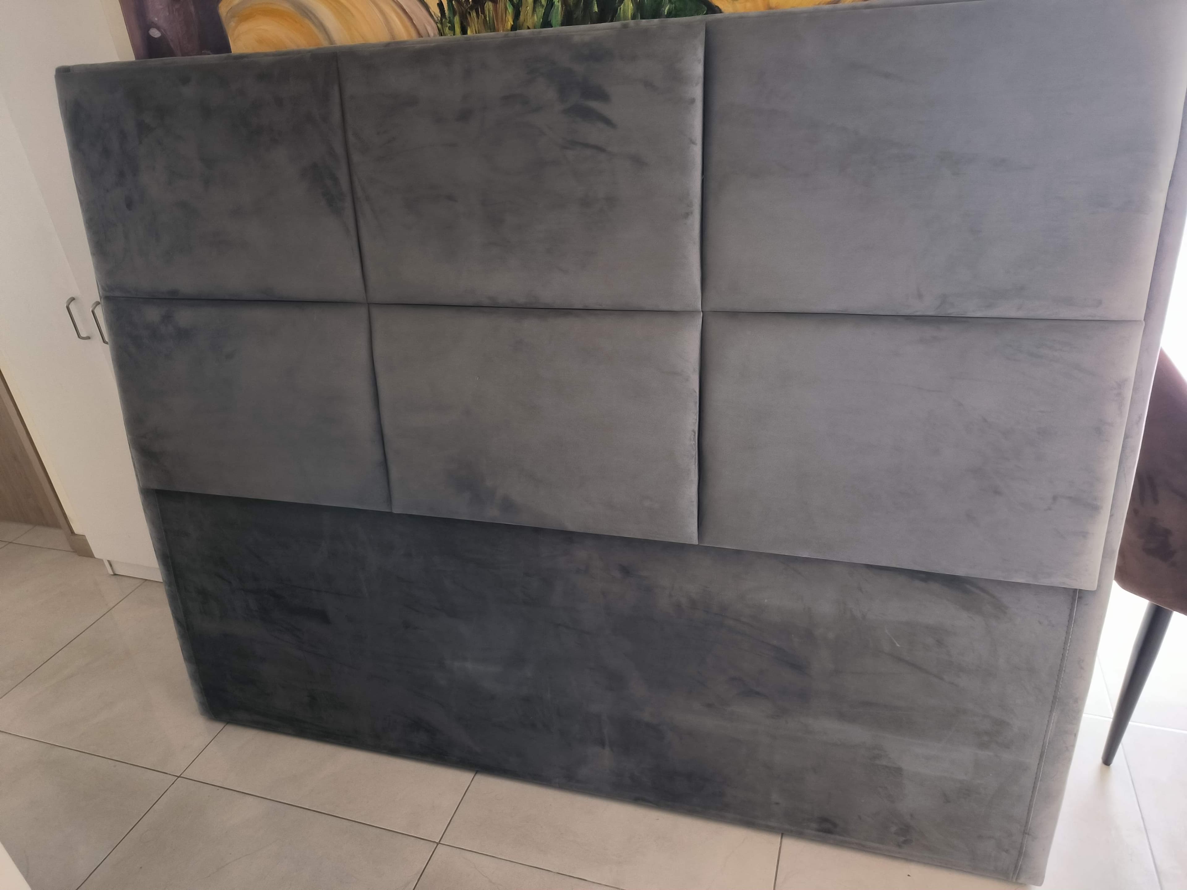 imagen de producto Cabecero marca Aristas
