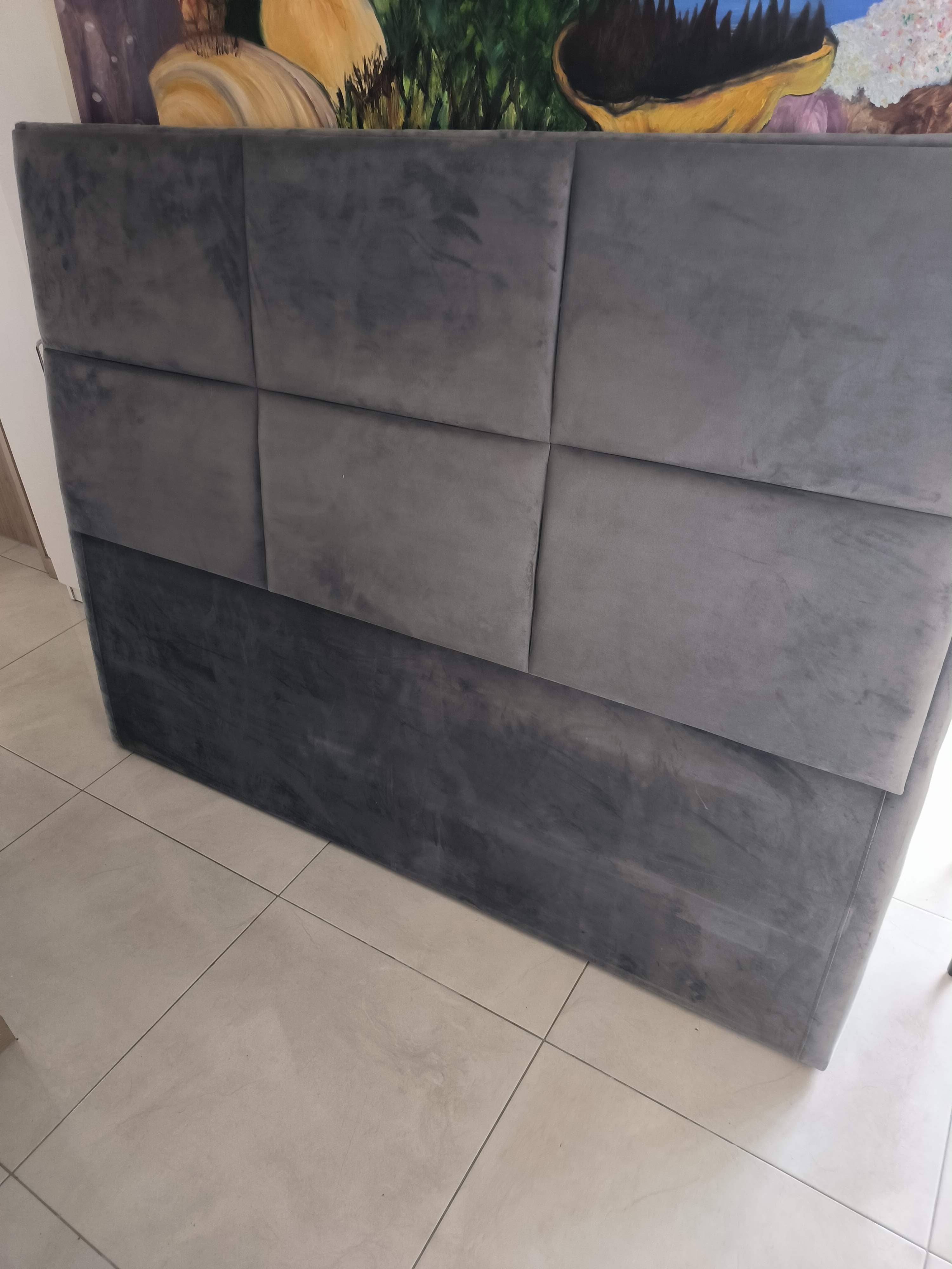 imagen de producto Cabecero marca Aristas