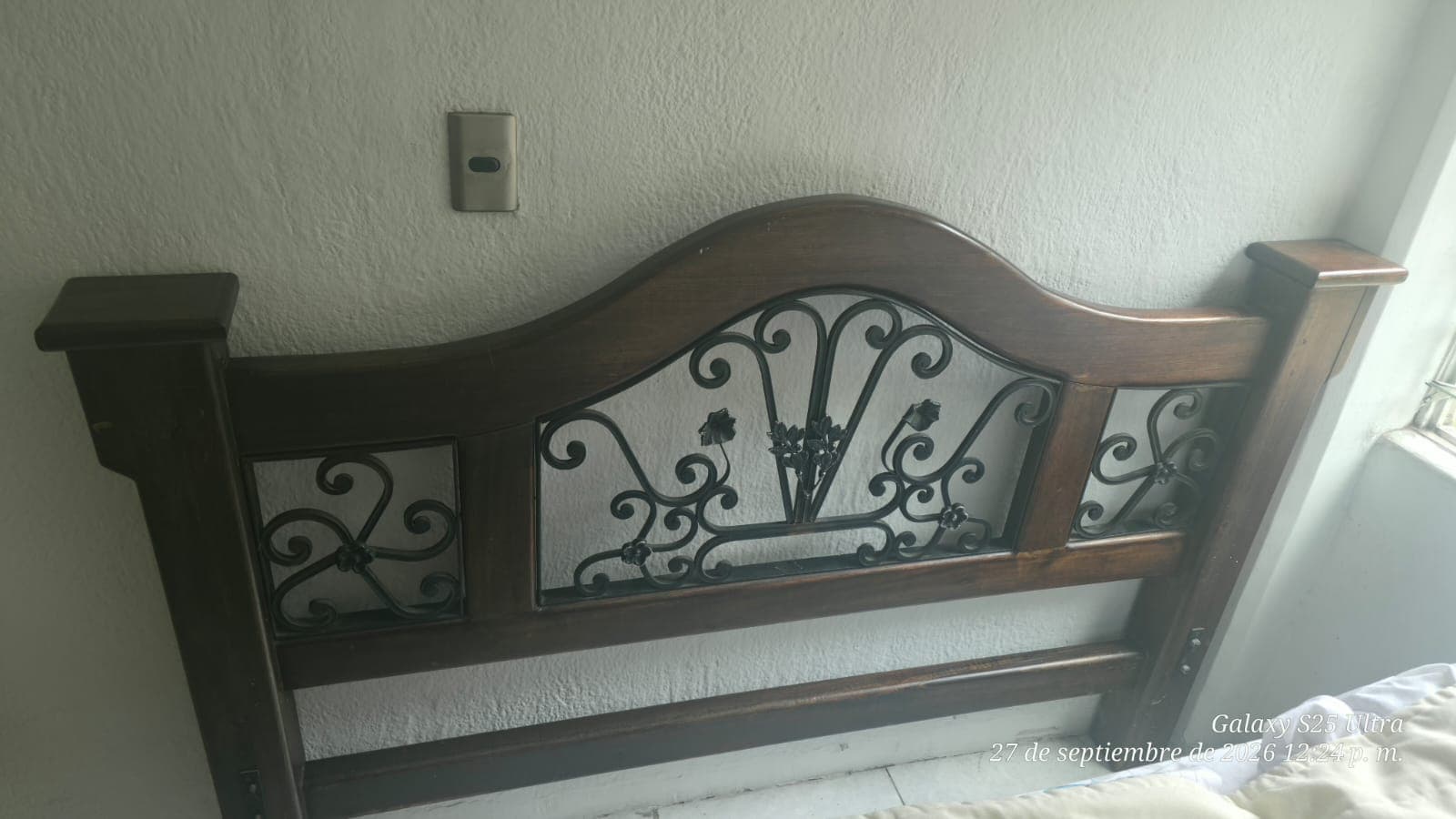 imagen de producto Cabecera de cama