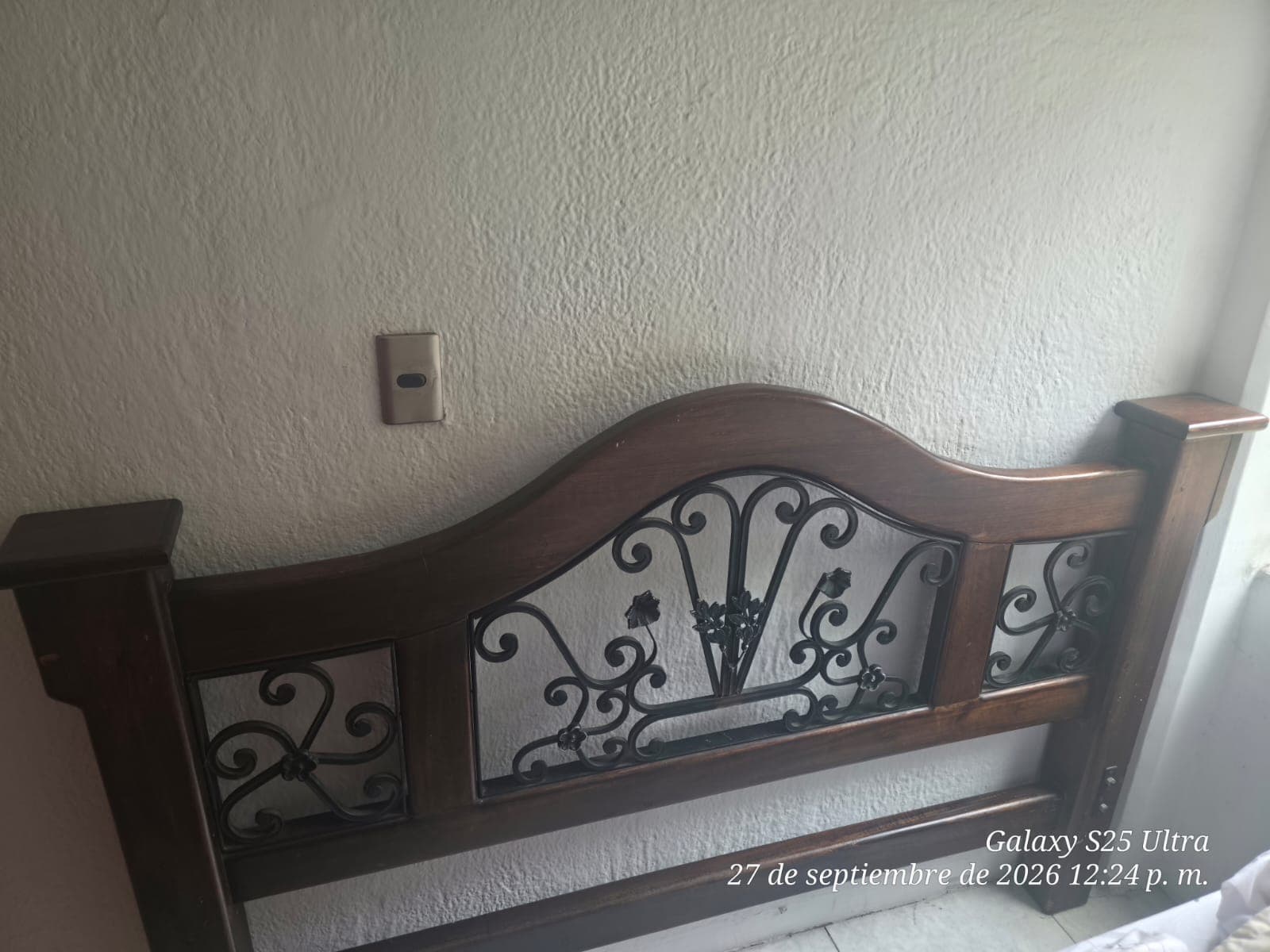 imagen de producto Cabecera de cama