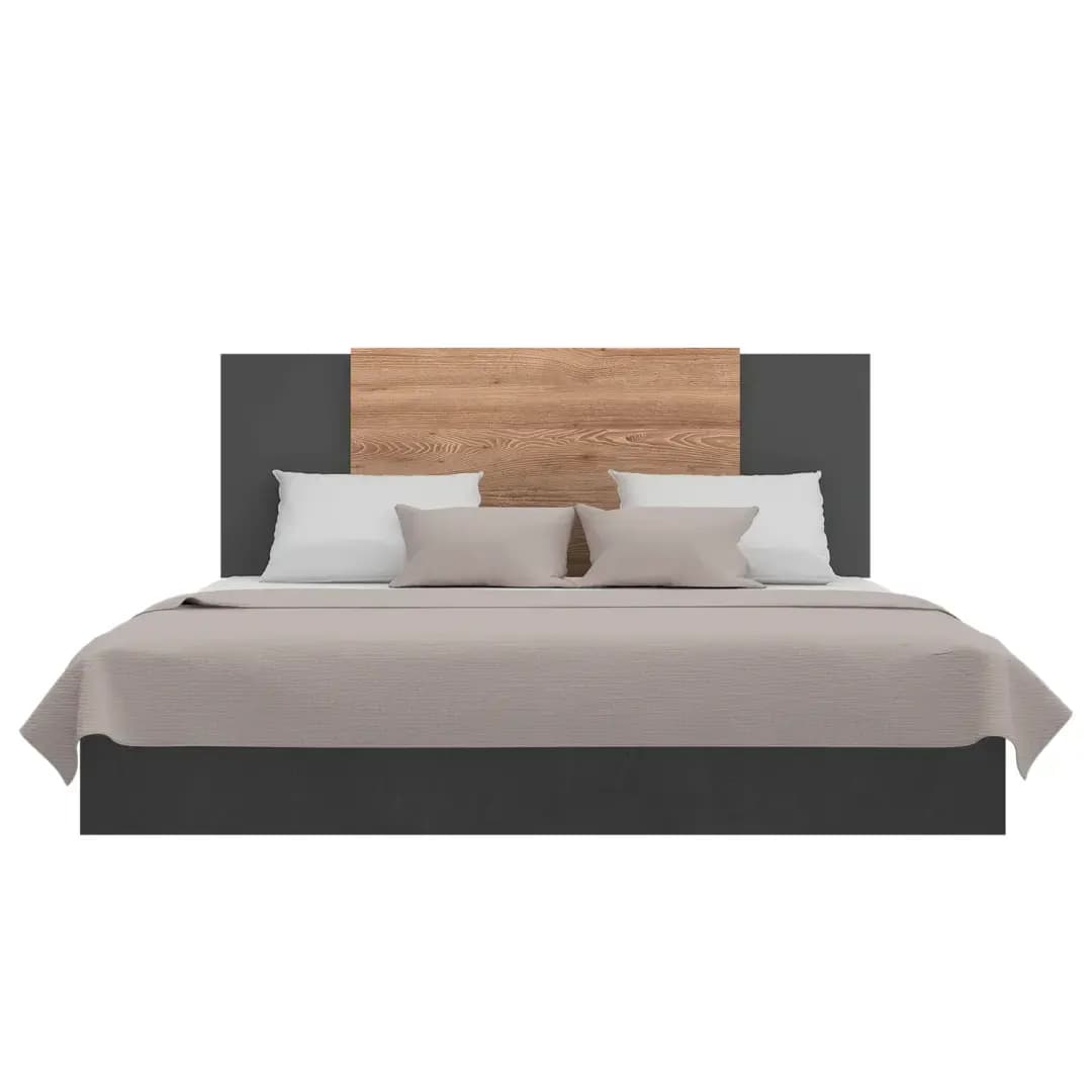 imagen de producto Cabecero Ajustable de Cama: Doble a King
