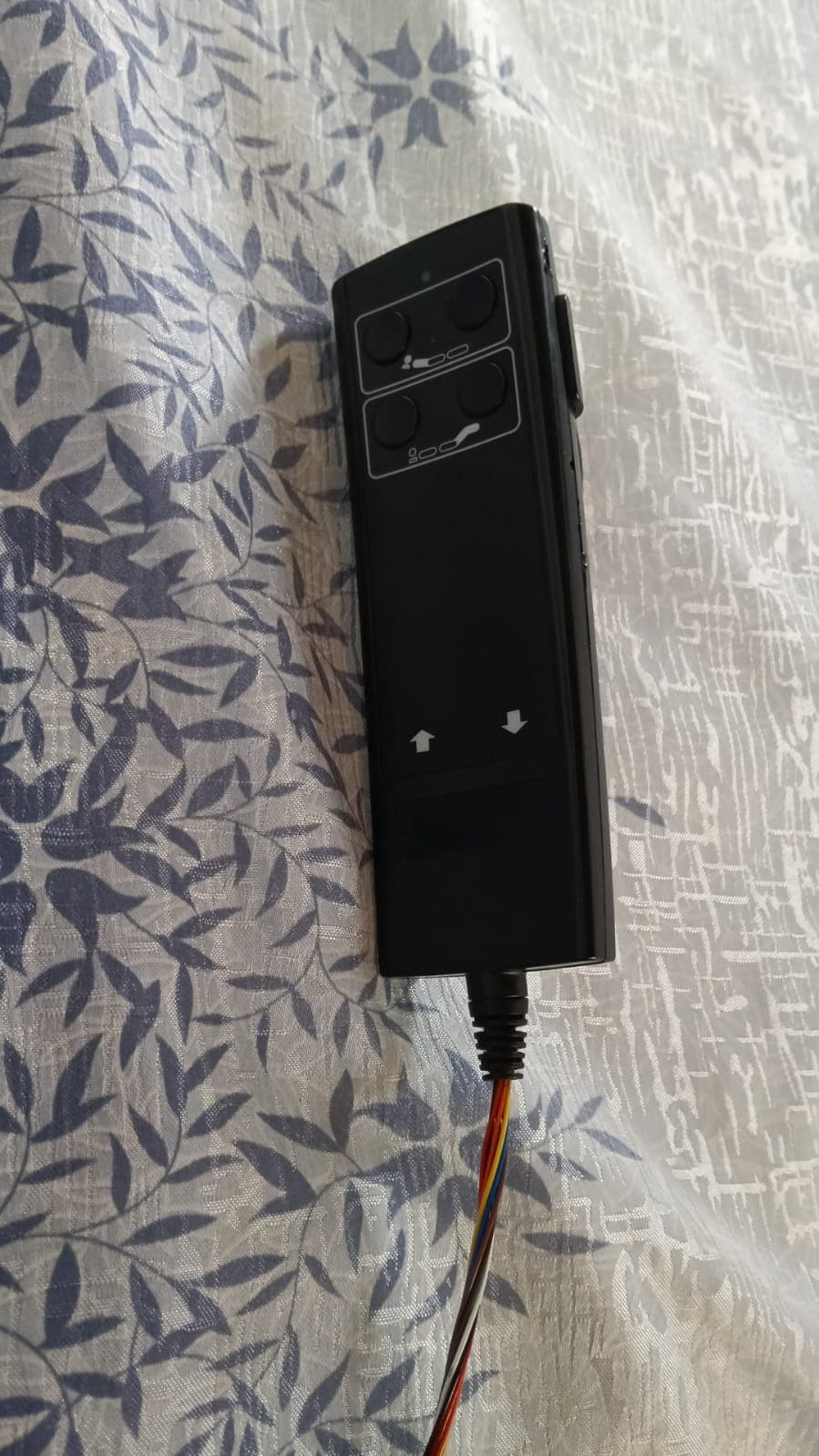 imagen de producto Cama electrica con colchon