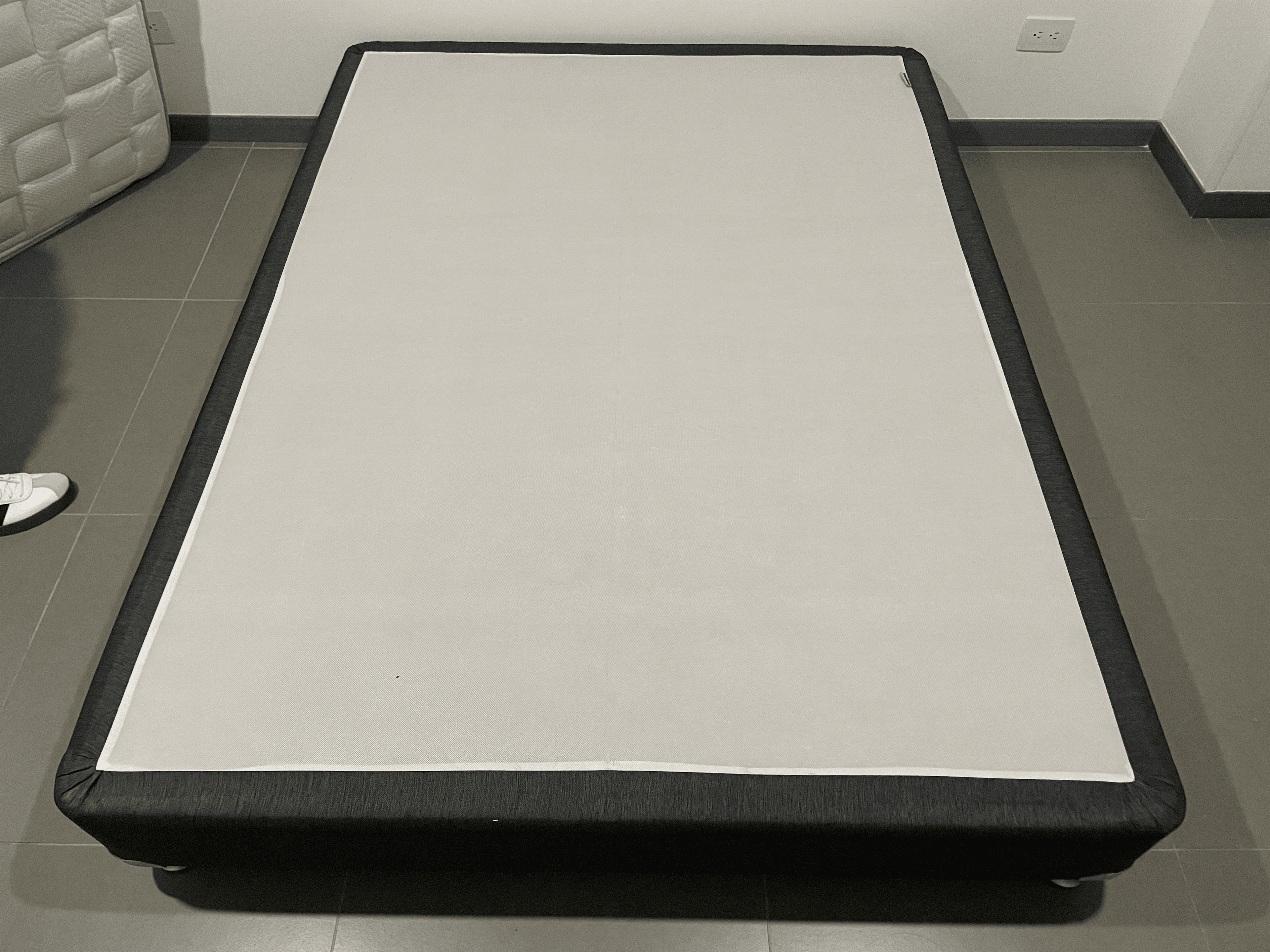 imagen de producto Base Cama
