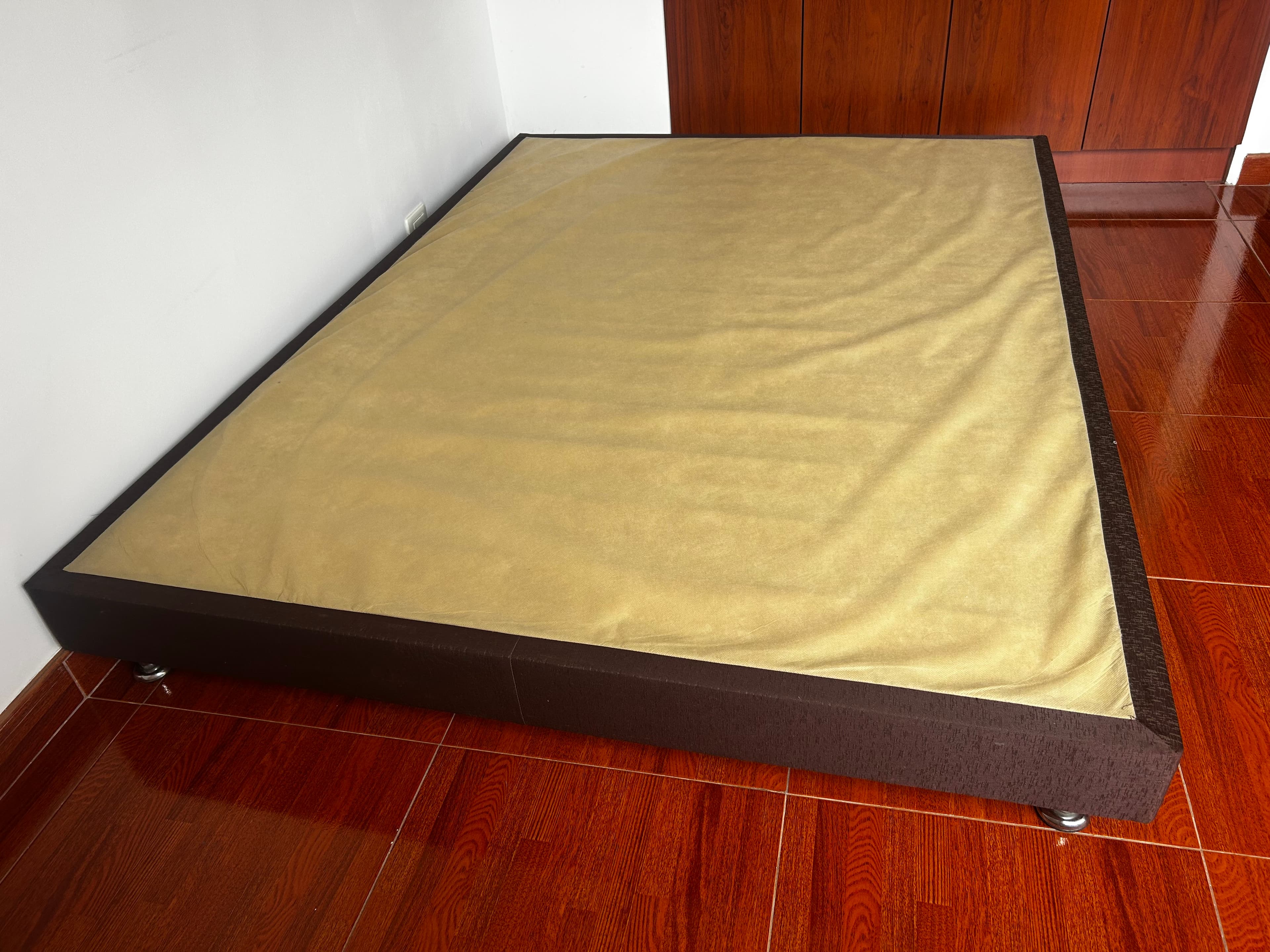 imagen de producto Base cama doble
