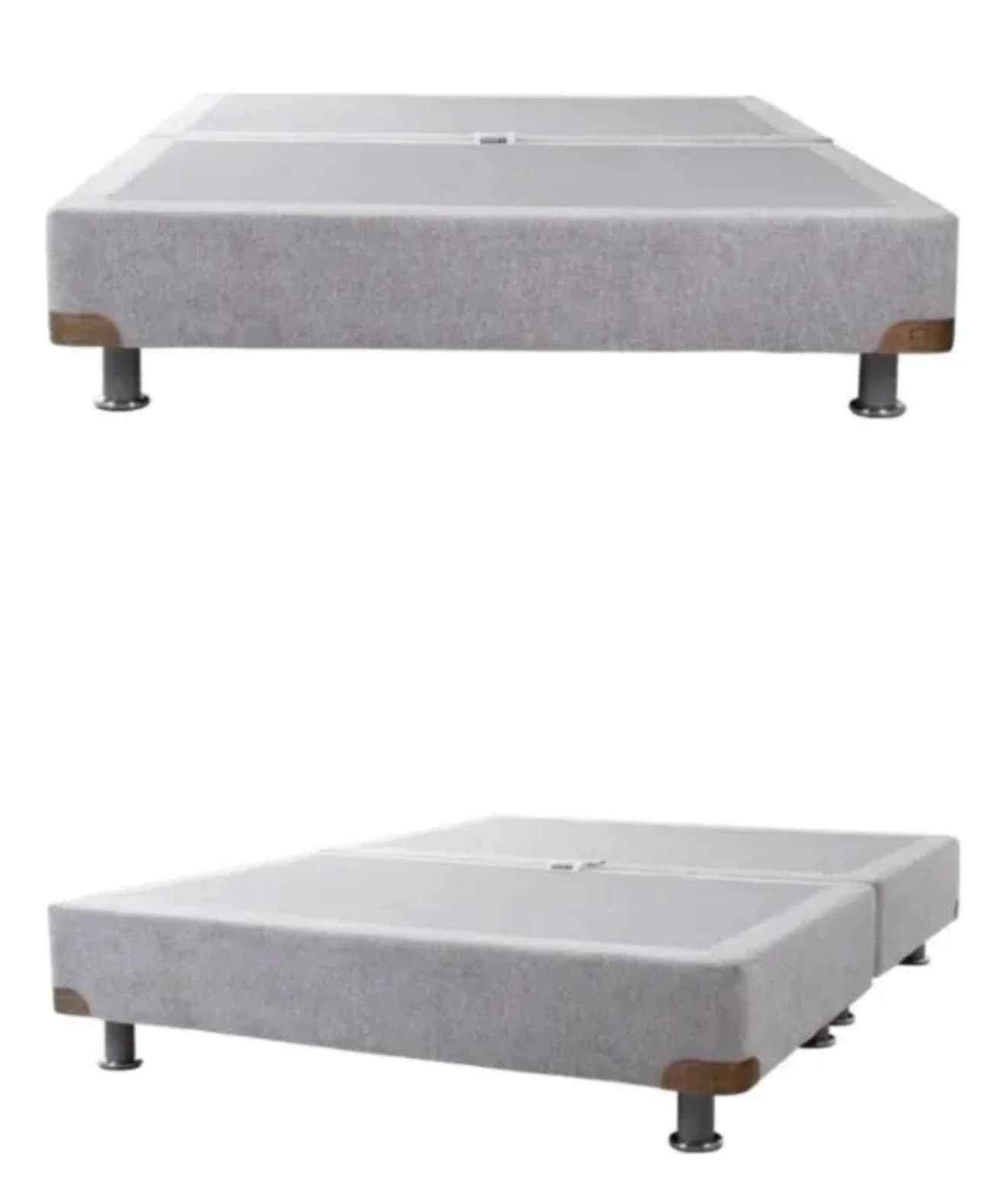 imagen de producto Base Americana Somier Queen