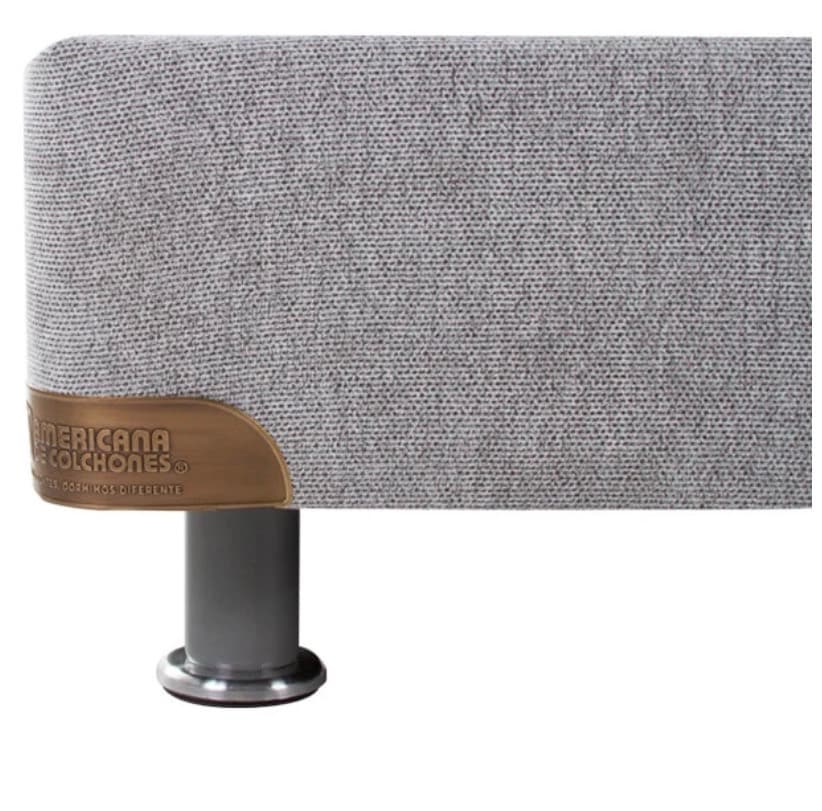 imagen de producto Base Americana Somier Queen