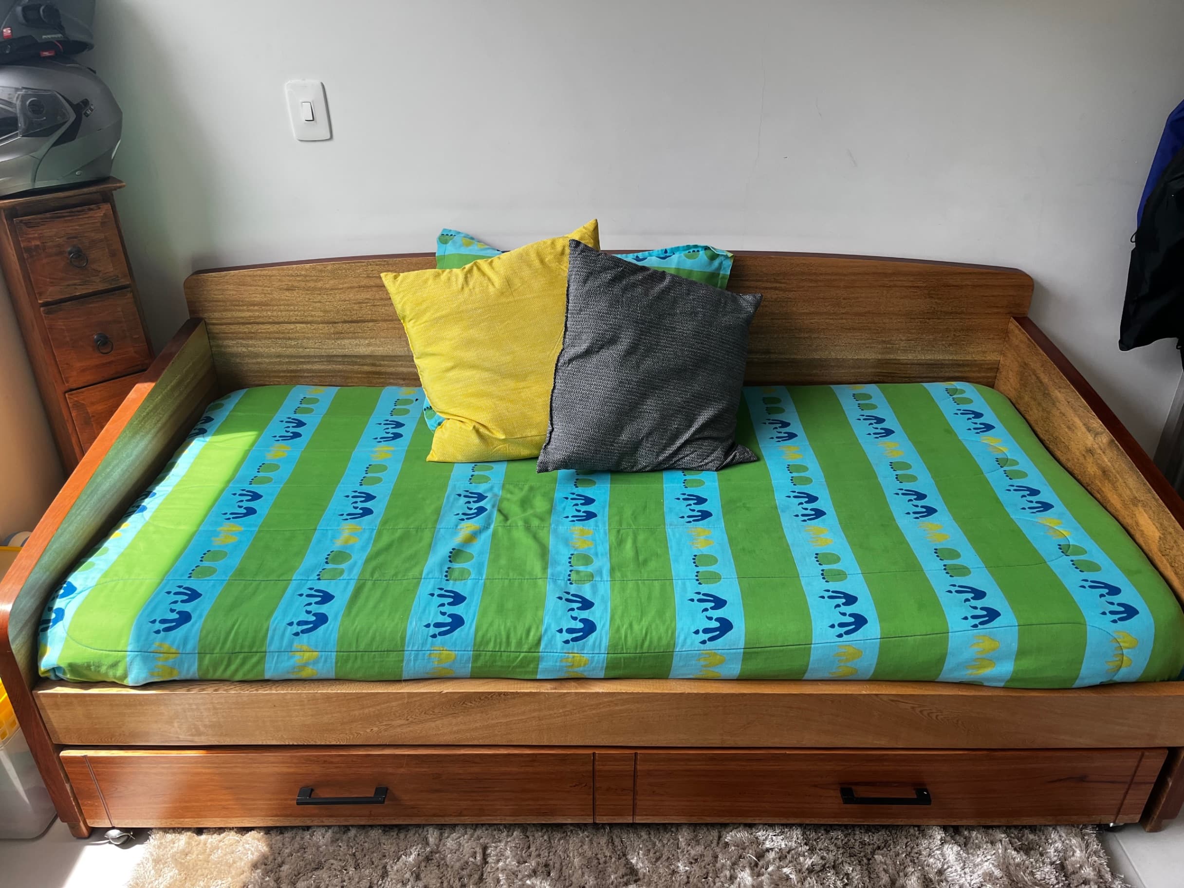 imagen de producto Cama tarima