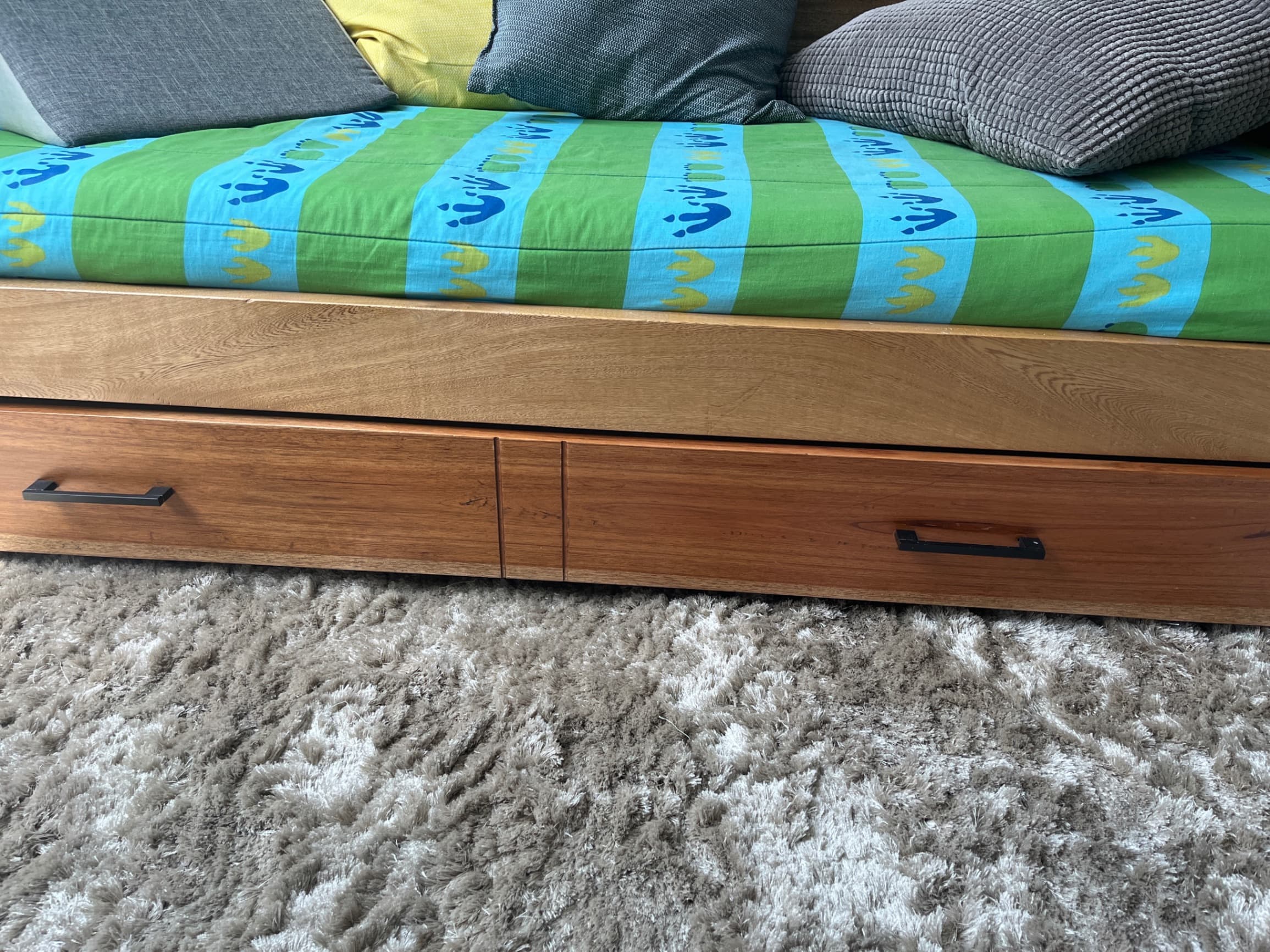 imagen de producto Cama tarima