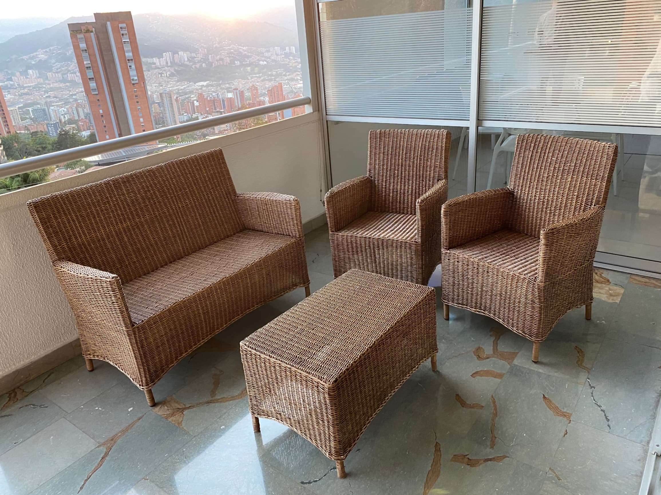 imagen de producto Sala de estar