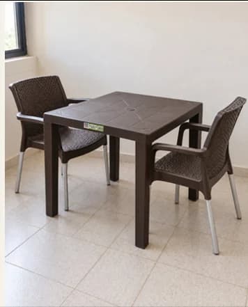 imagen de producto Mesa de exterior