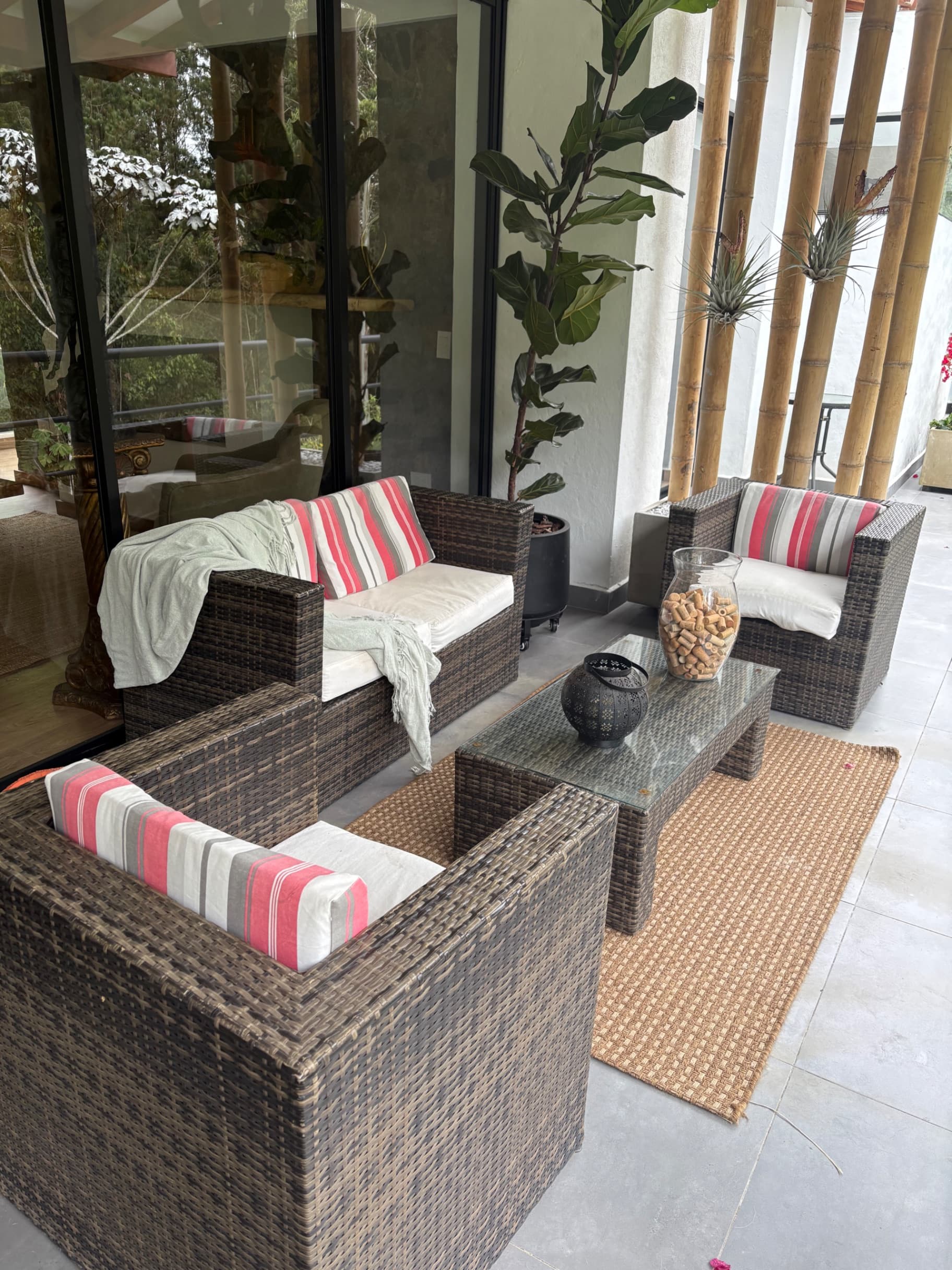 imagen de producto Mesa de exterior