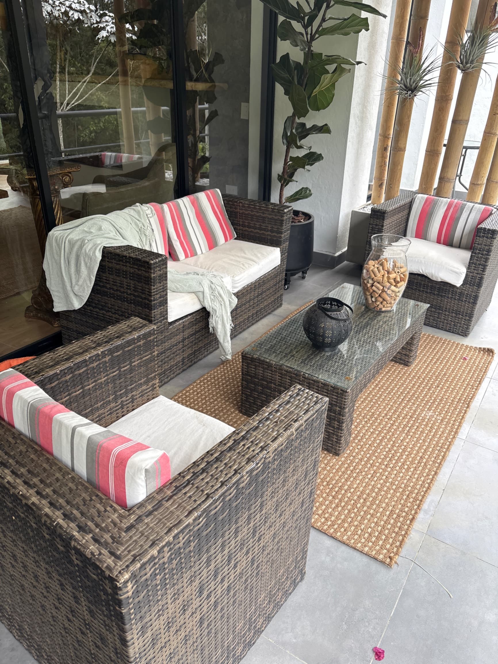 imagen de producto Mesa de exterior