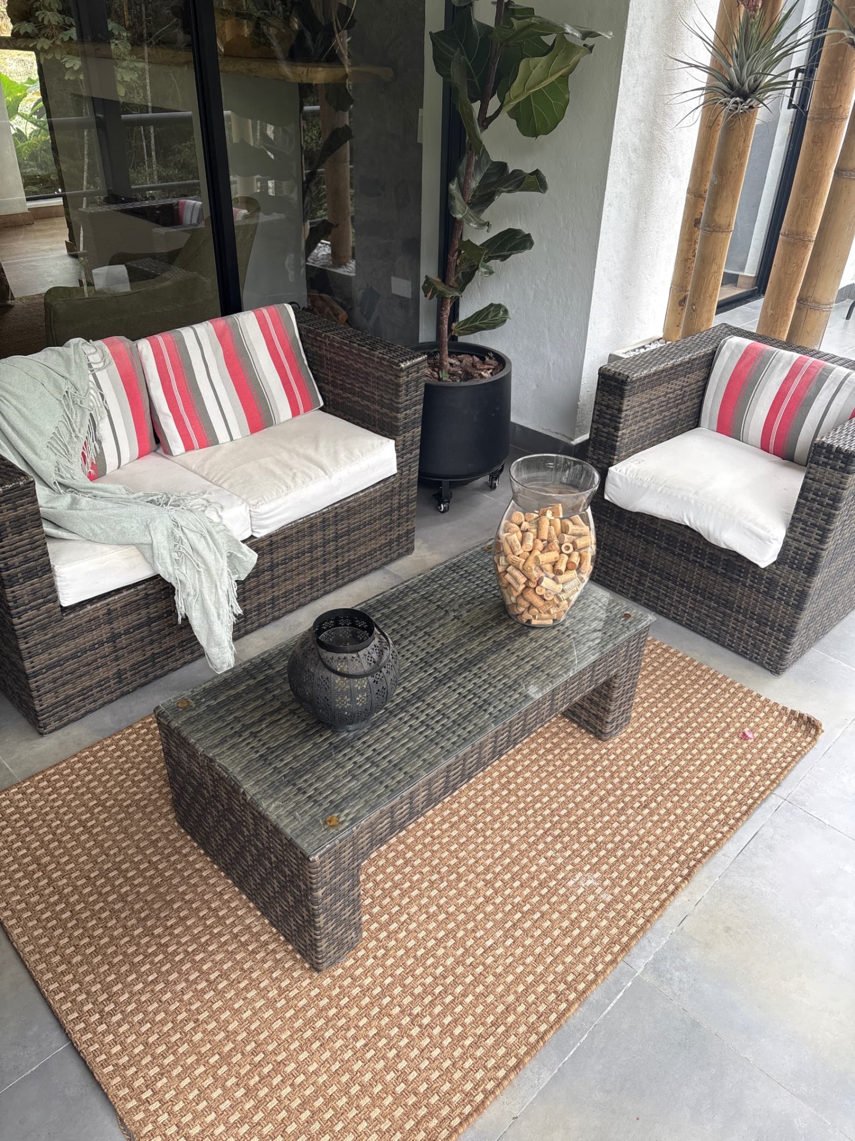 imagen de producto Mesa de exterior