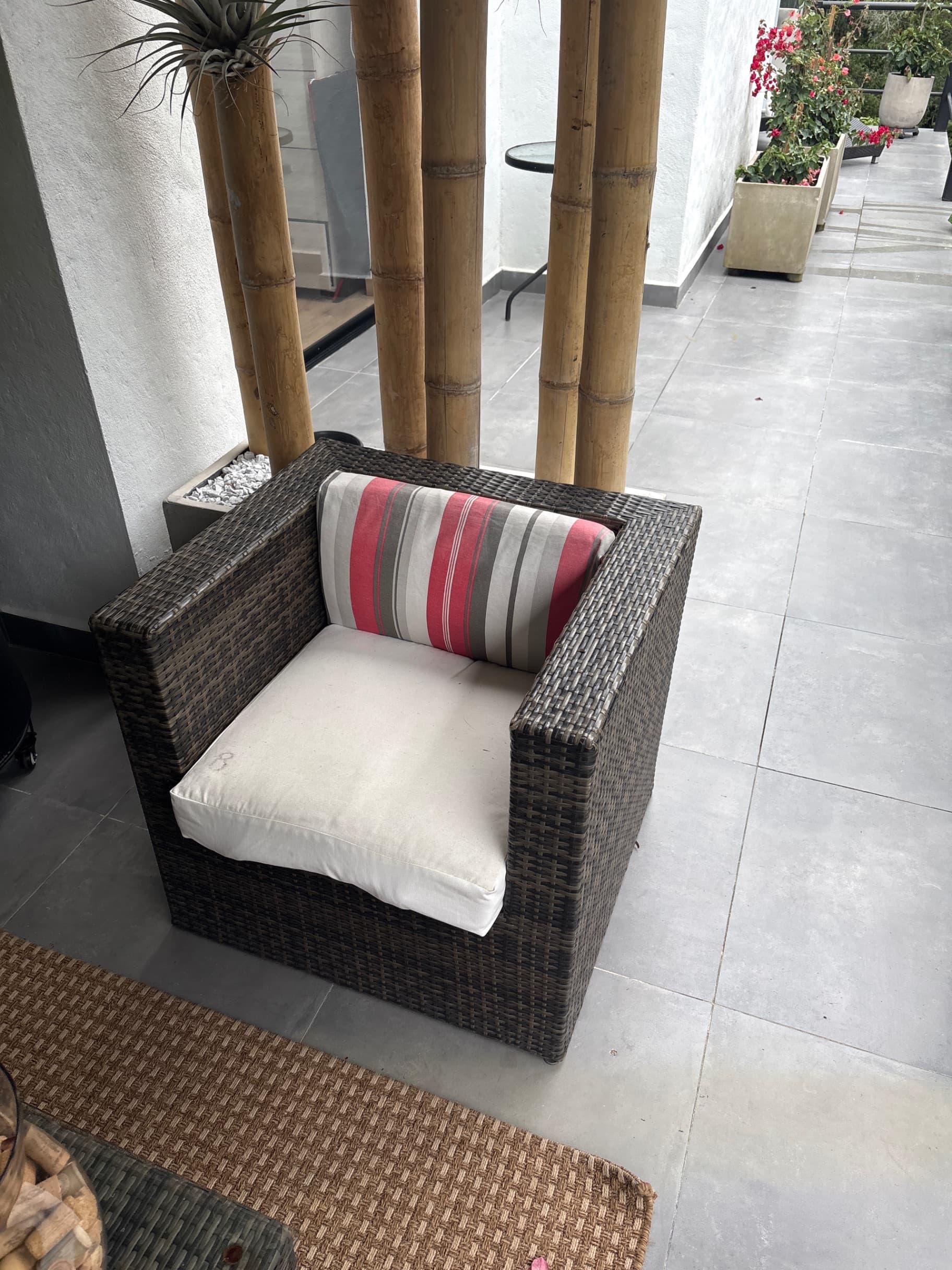 imagen de producto Mesa de exterior
