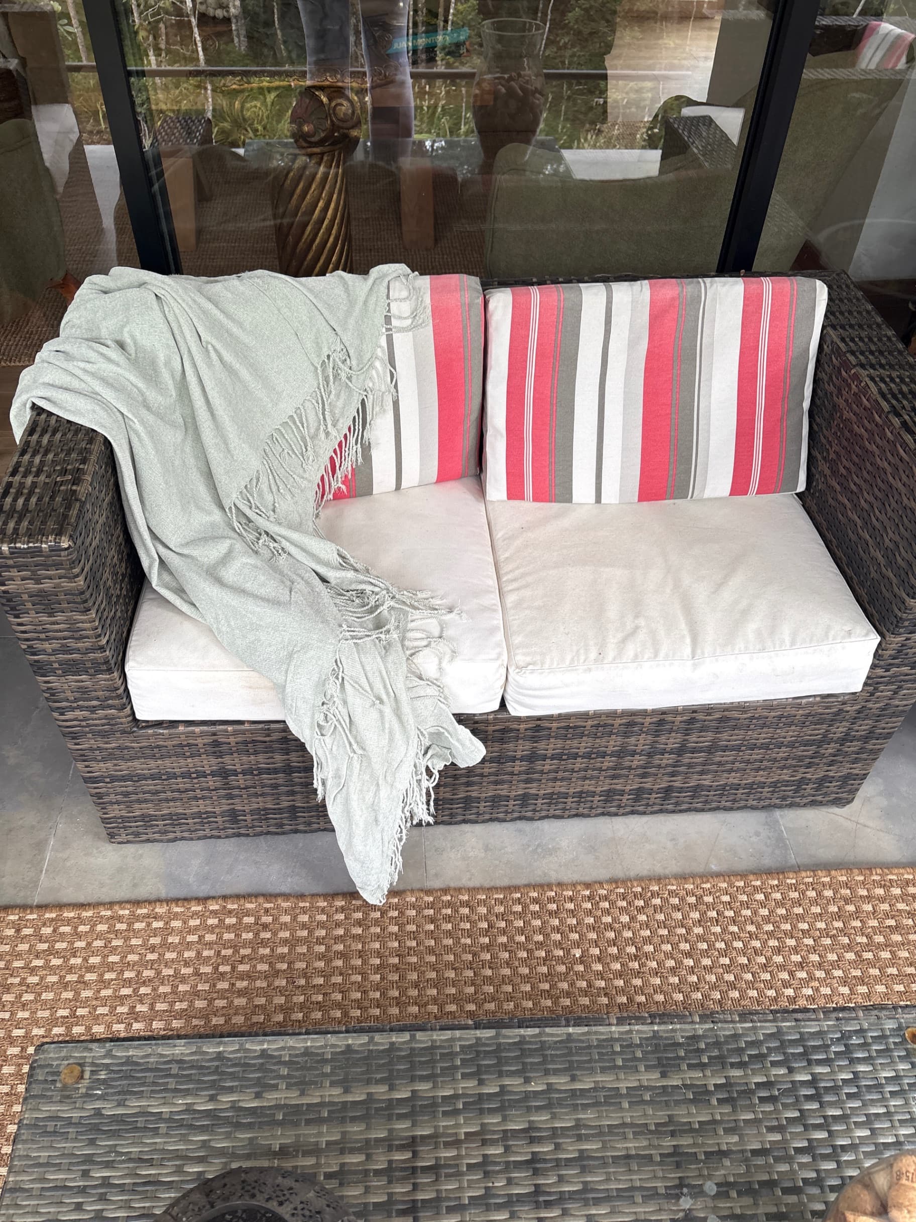 imagen de producto Mesa de exterior