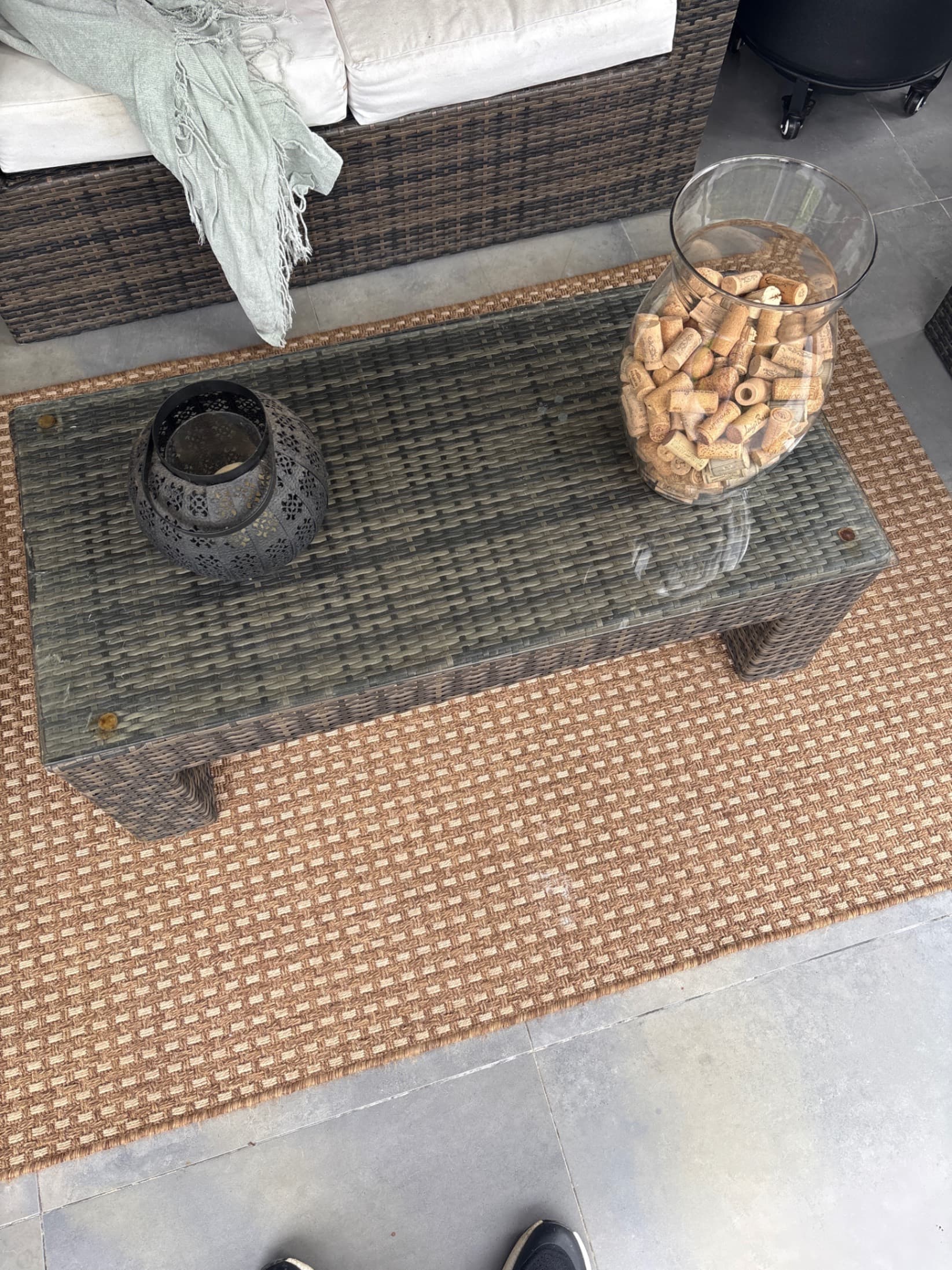 imagen de producto Mesa de exterior