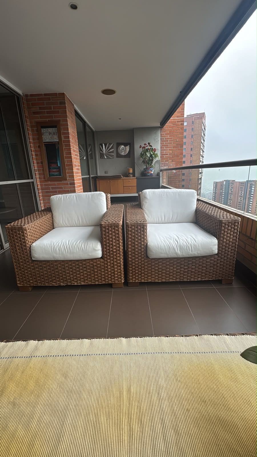 imagen de producto Sillas de exterior
