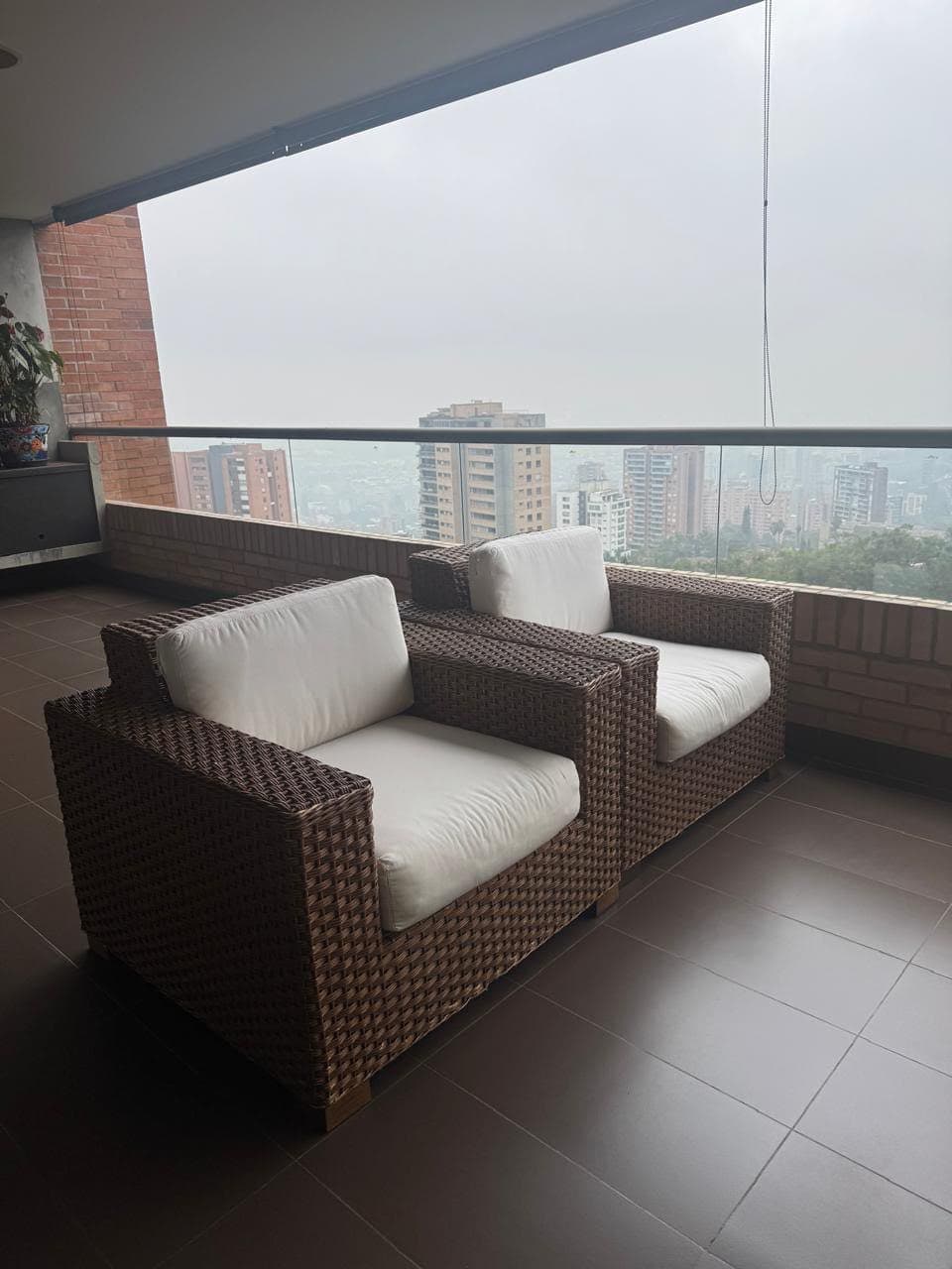 imagen de producto Sillas de exterior